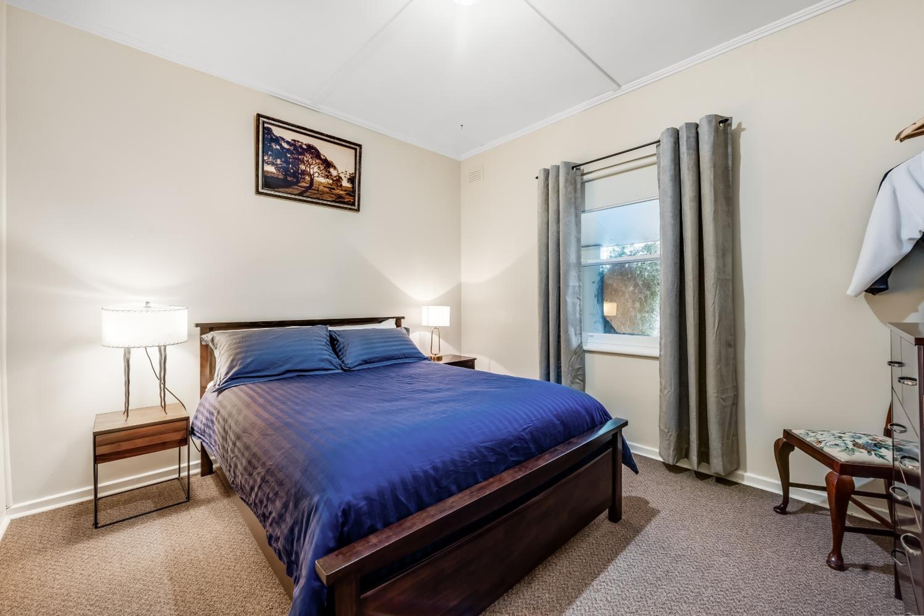 A Penola-Coonawarra Villa