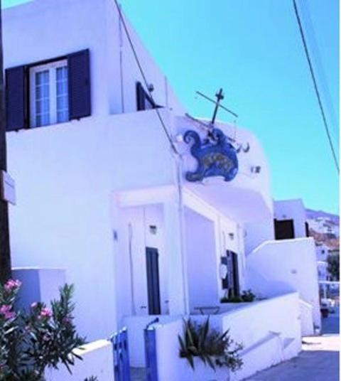 hotel building