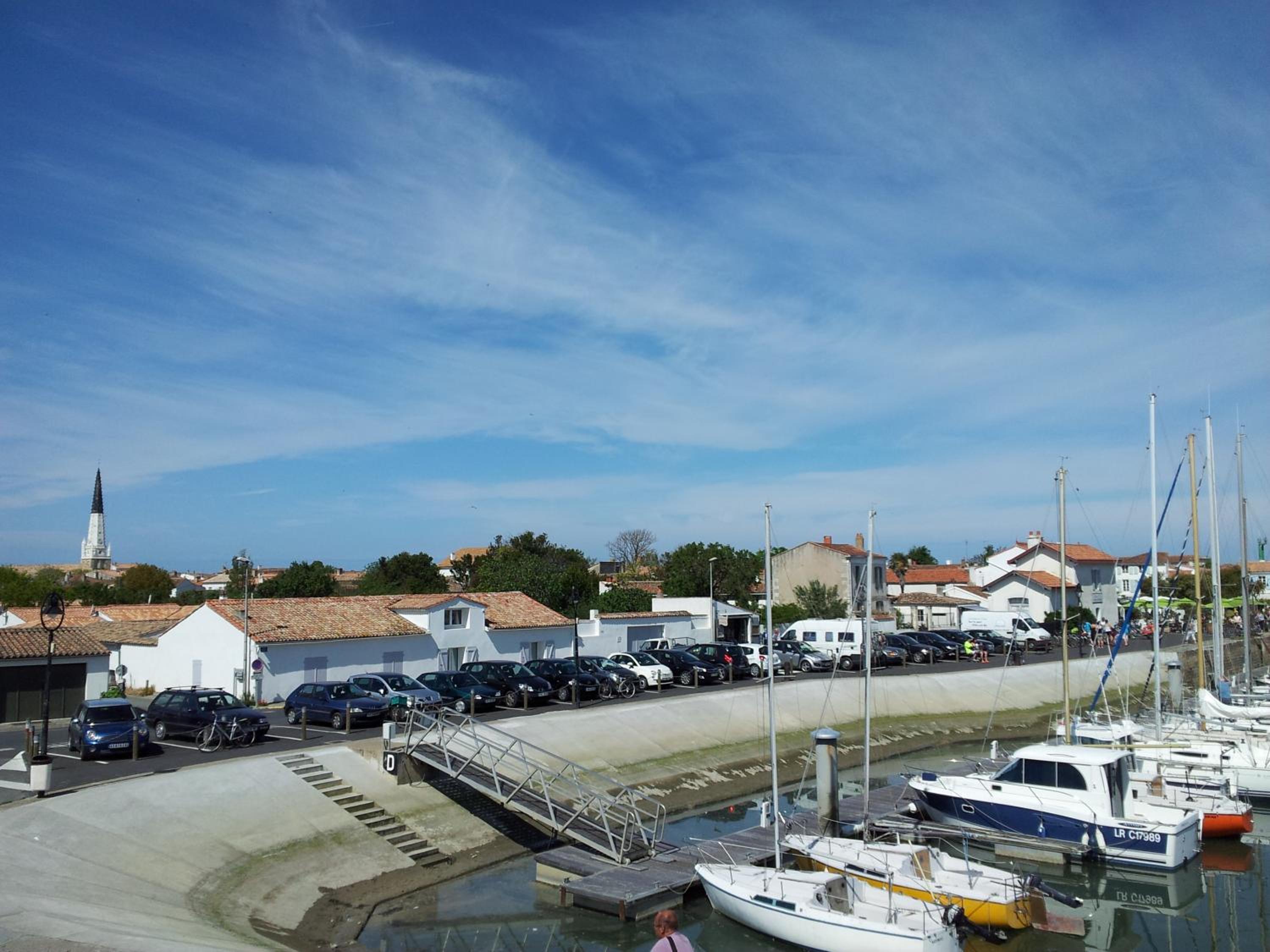 VVF Résidence Île de Ré Ars-en-Ré view 4