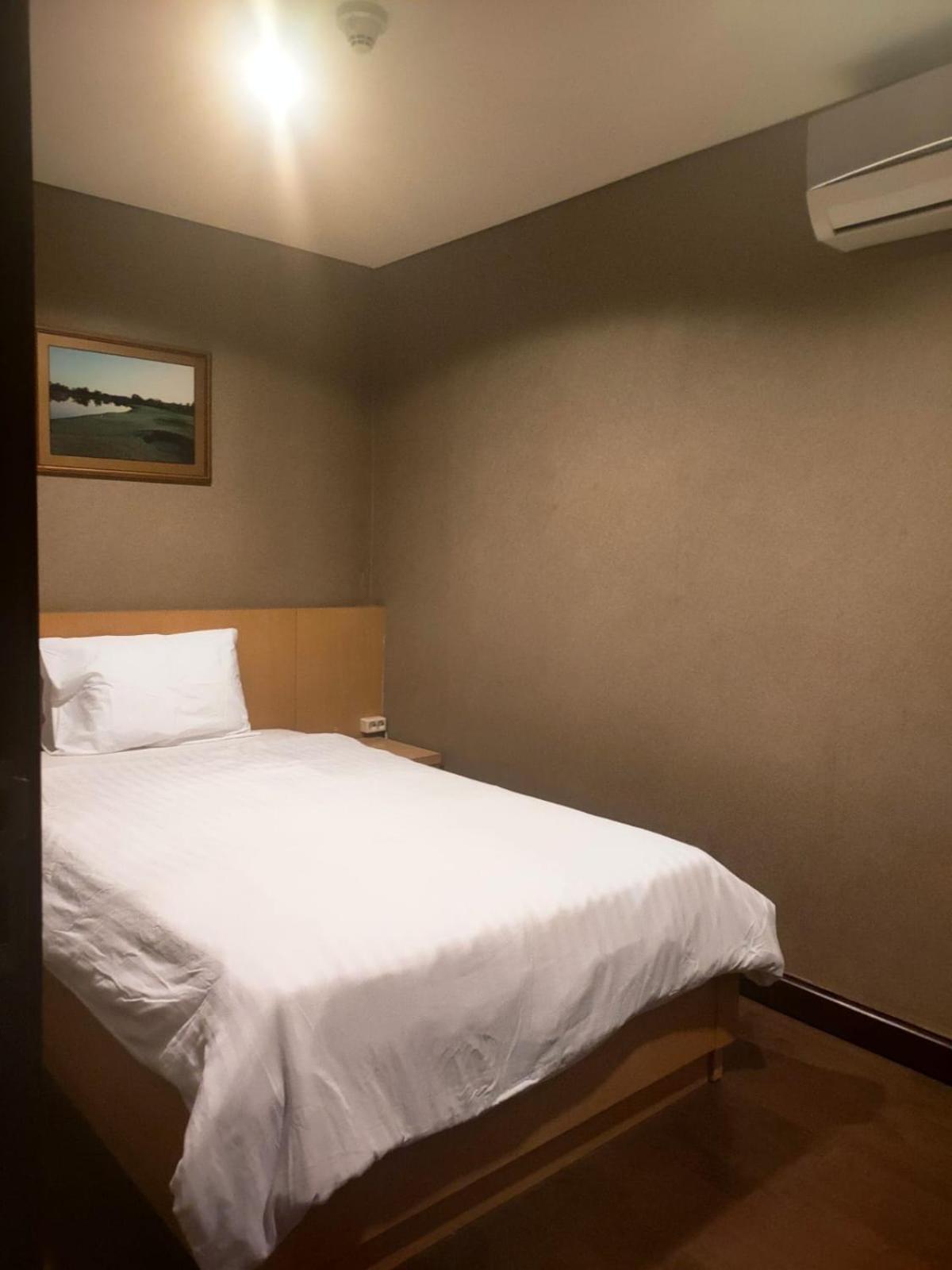 Two Bedroom Apartment at el Royale Hotel
