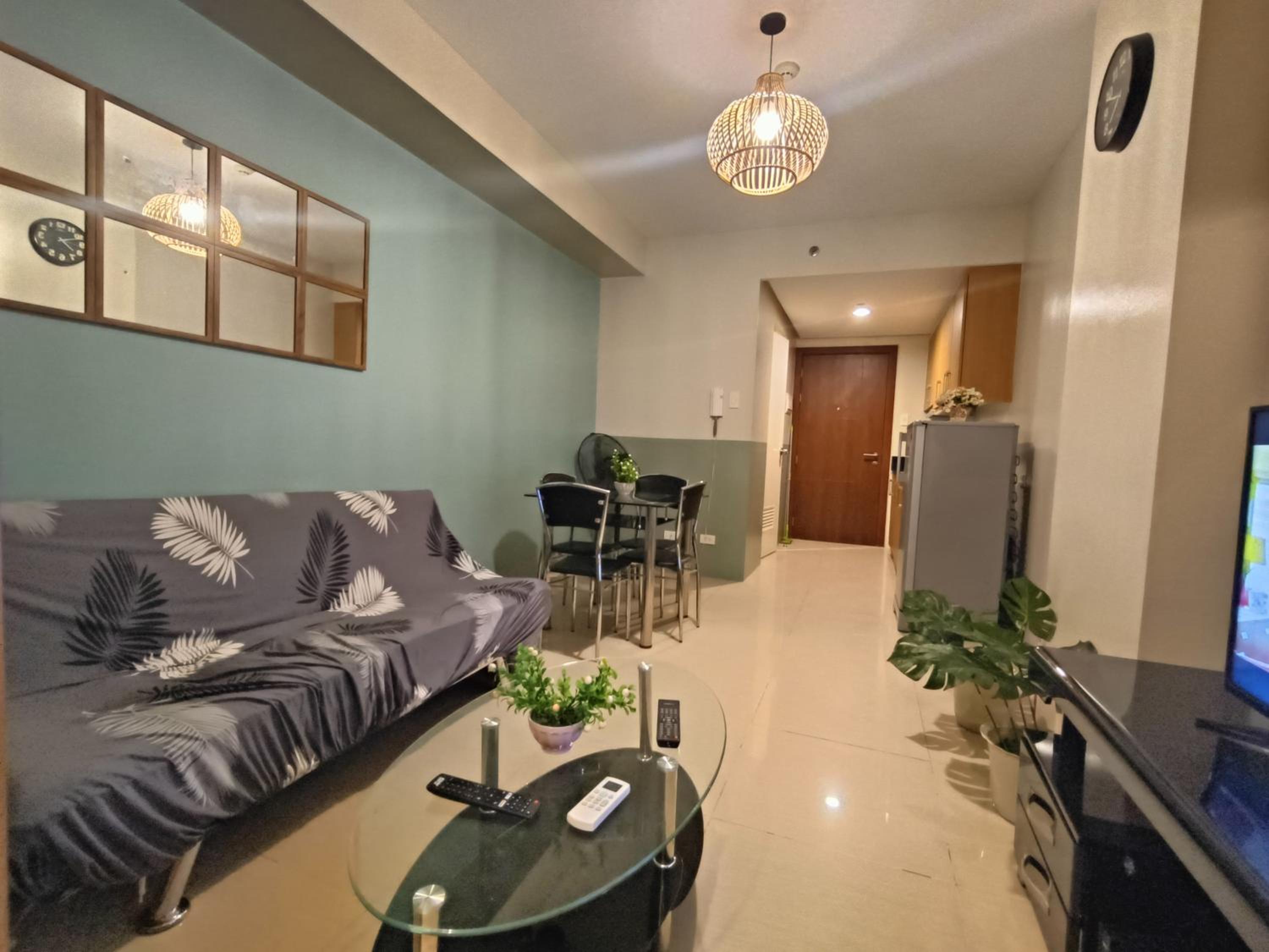 PREMIERE HAVEN at Shell Residences