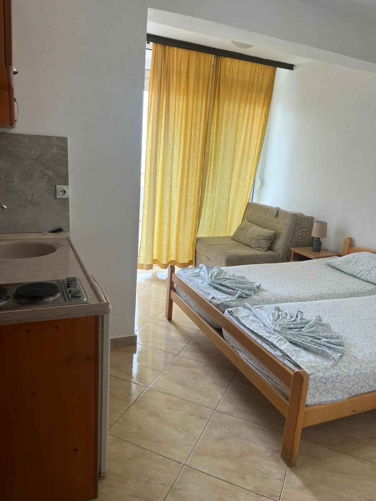Sand and Sea Apartments view 2