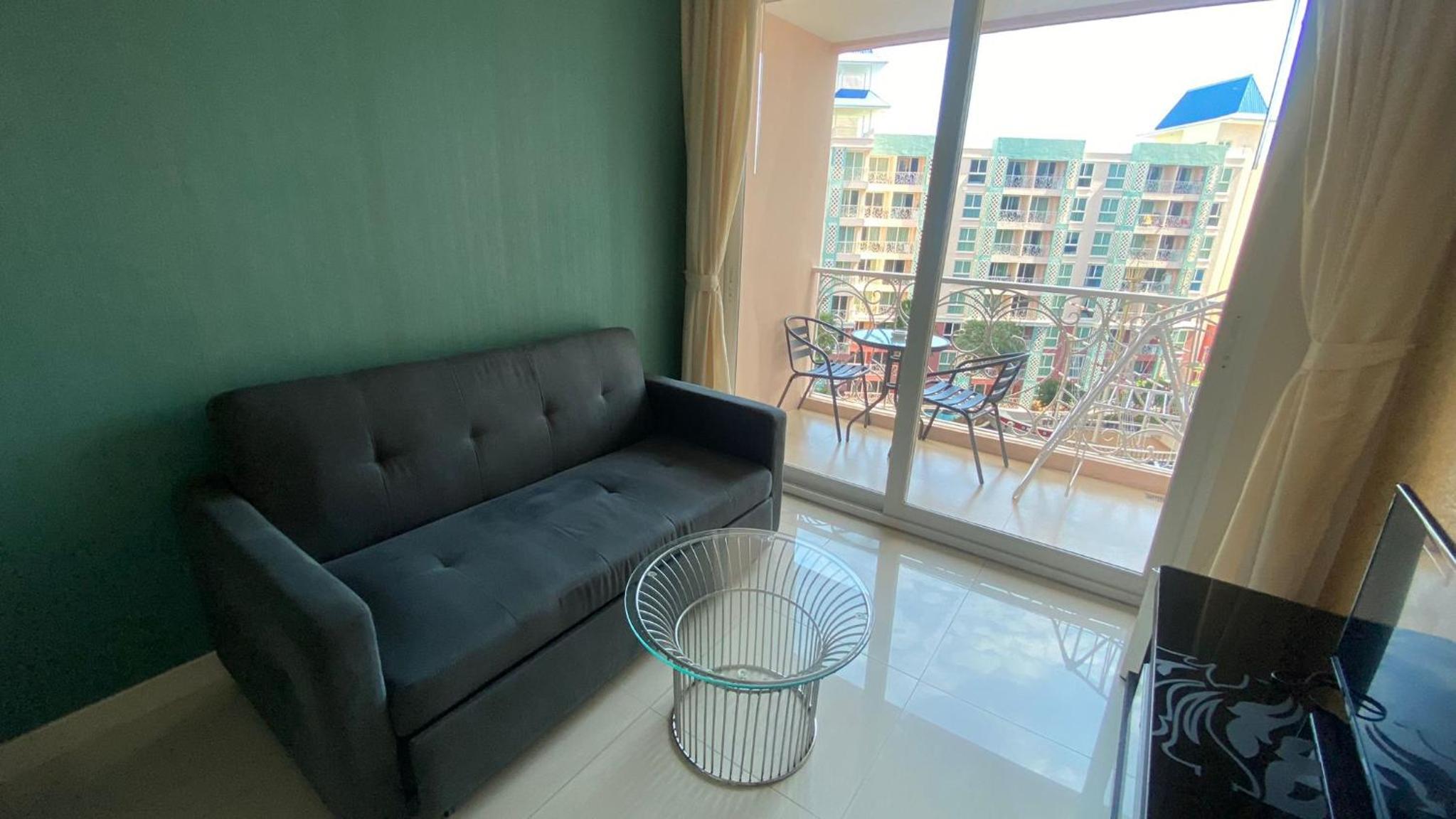 Grande Caribbean Condo Resort