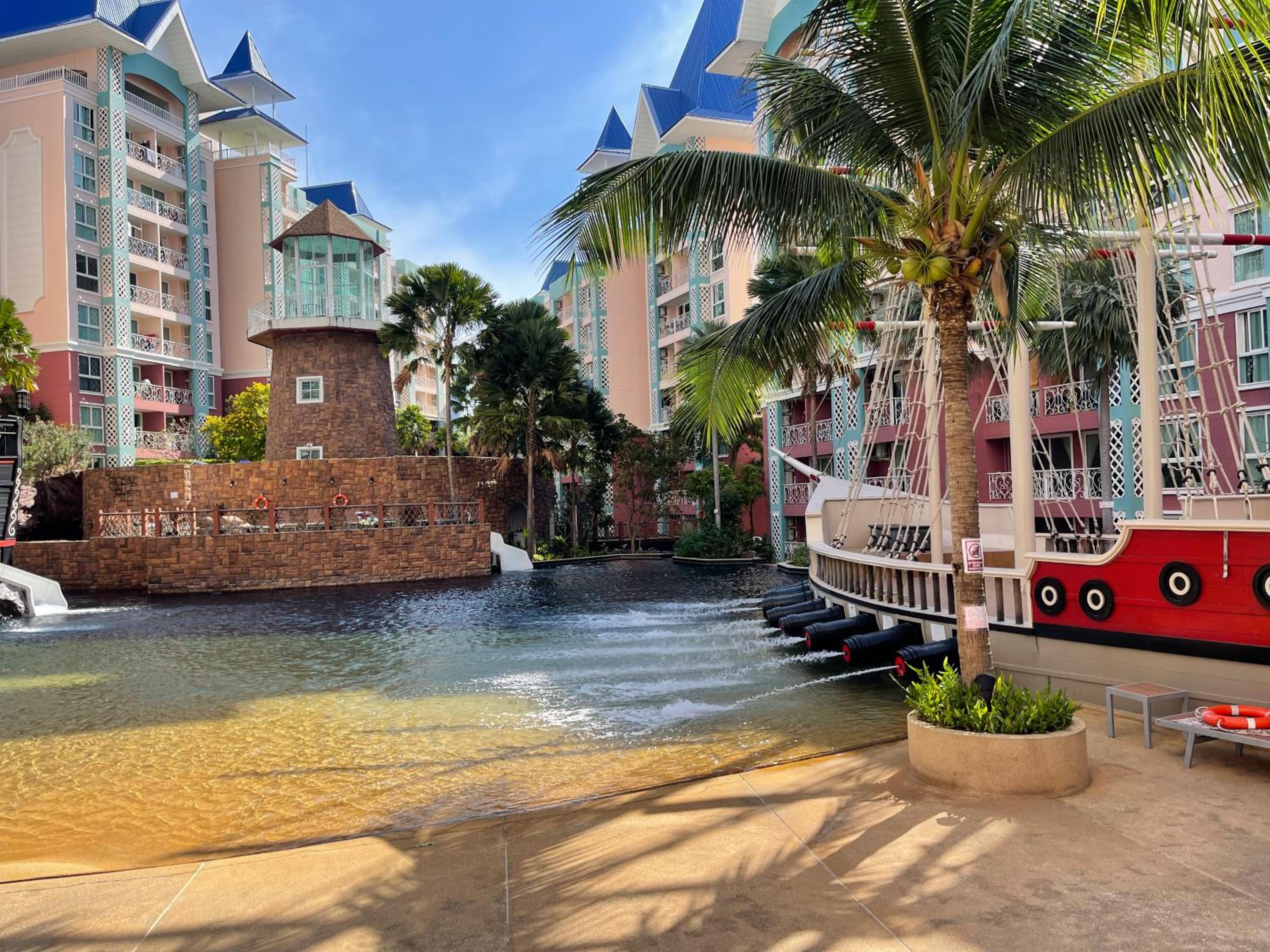 Grande Caribbean Condo Resort