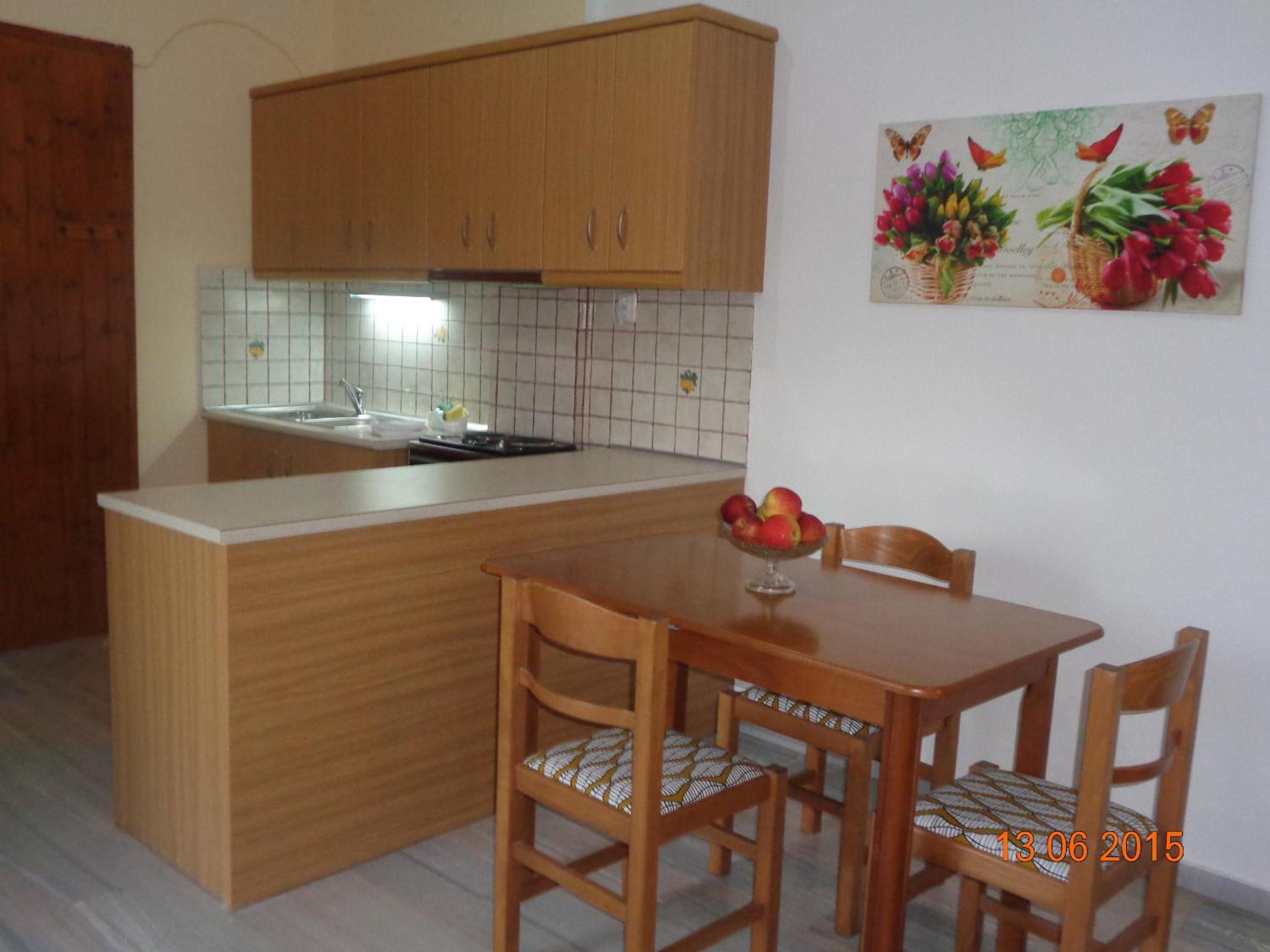 Soldatos Rooms