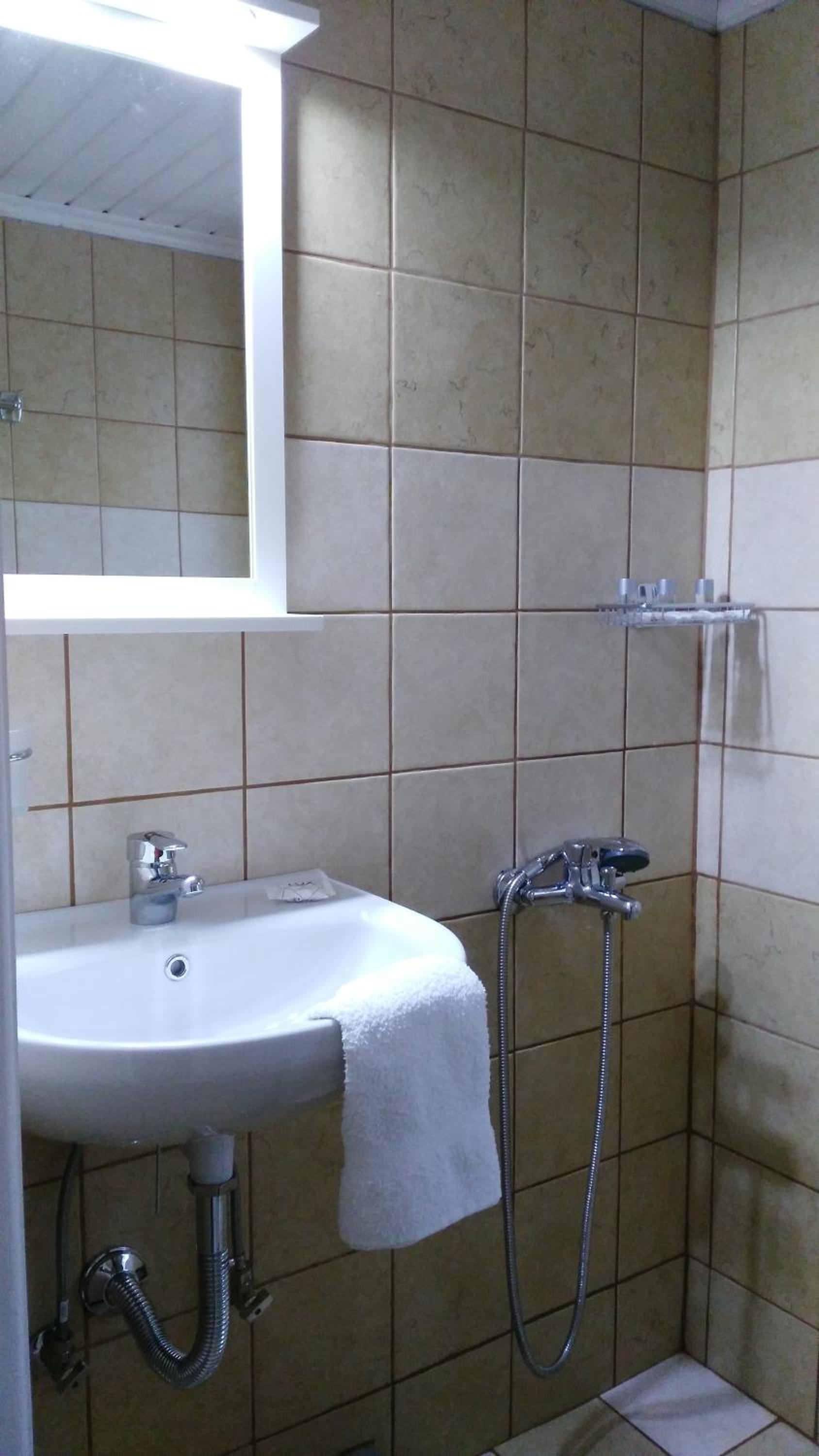 Soldatos Rooms