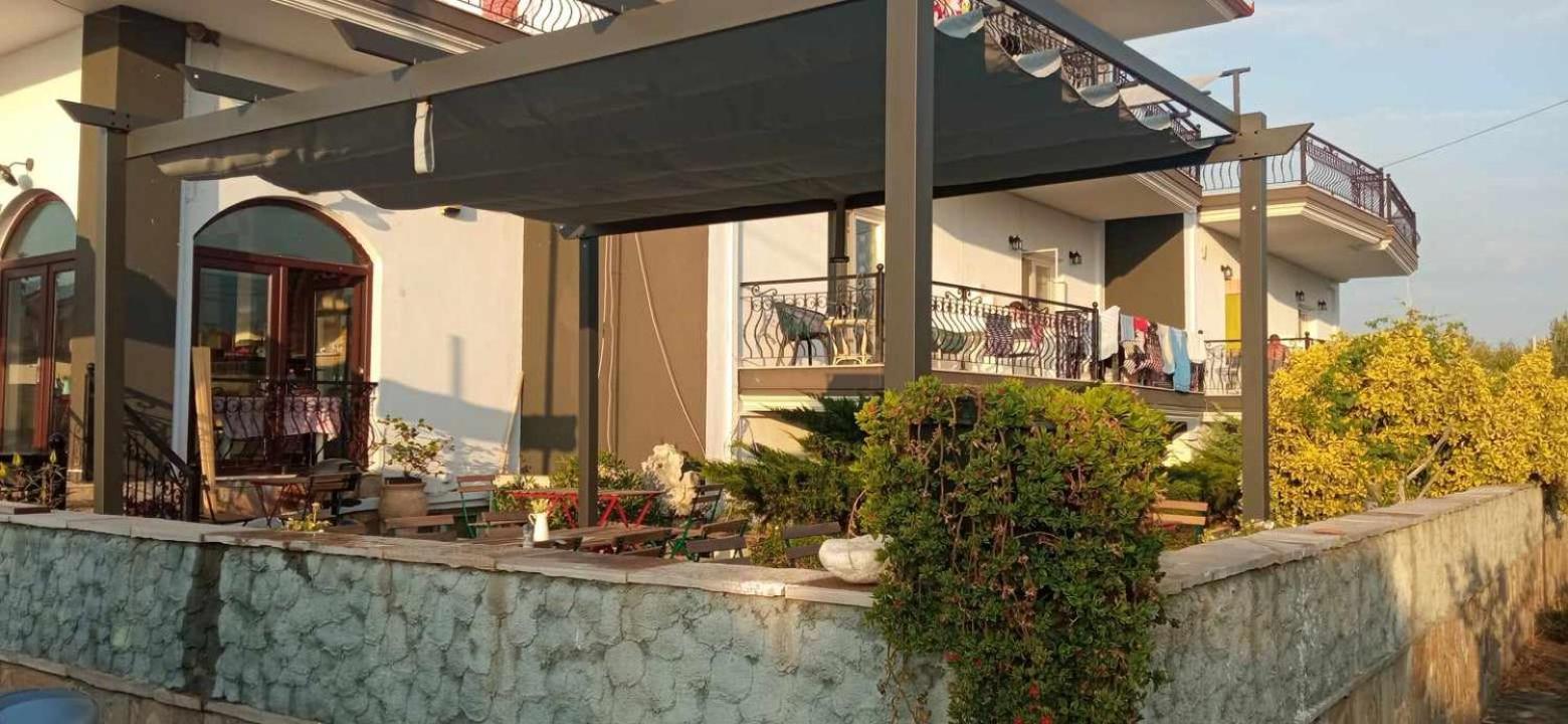Villa Camellia