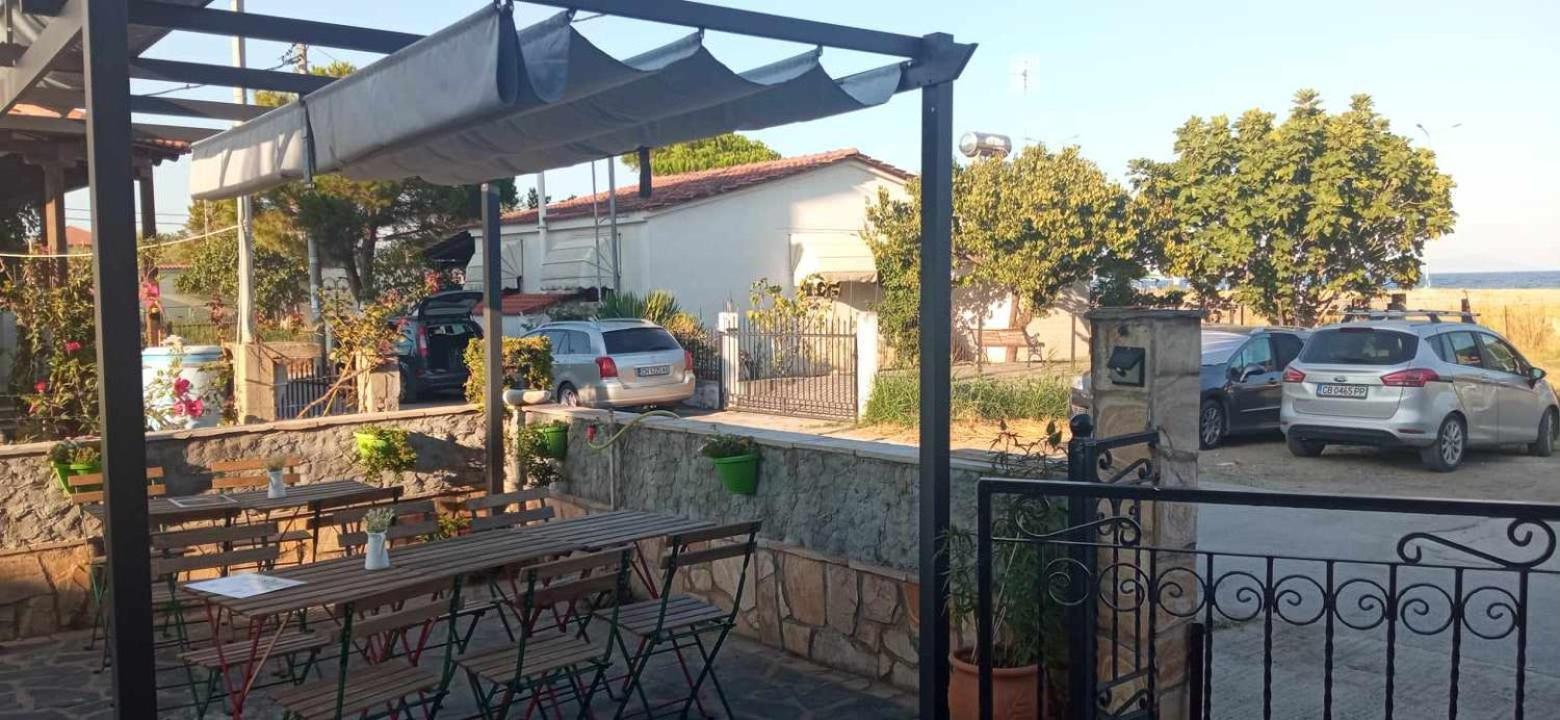 Villa Camellia
