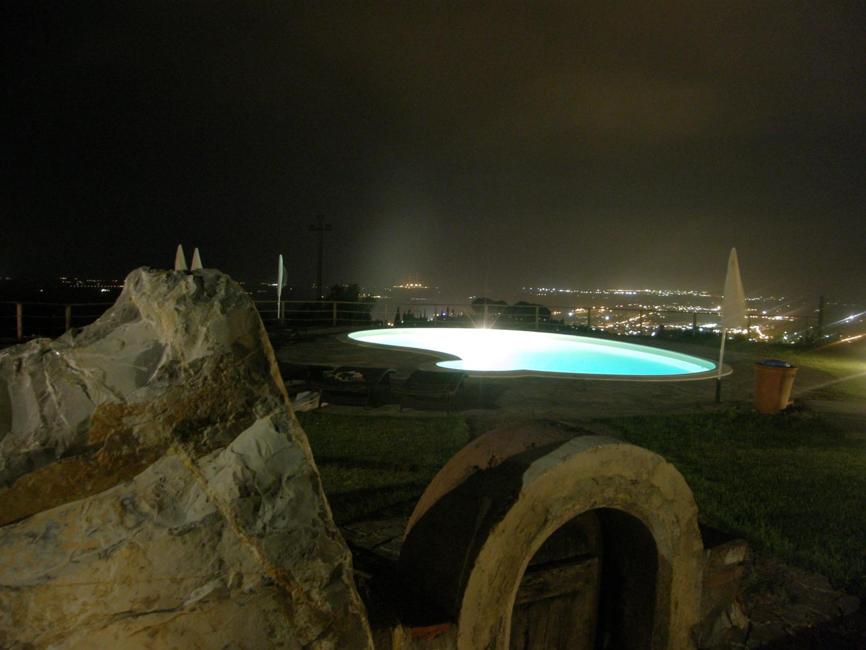Agriturismo Mercurio view 3