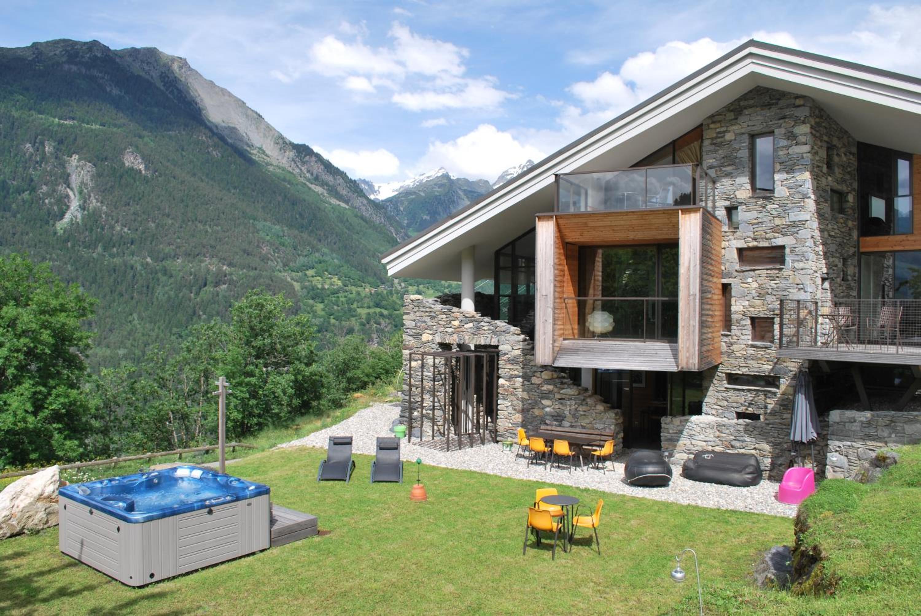 Mineral Lodge & Spa