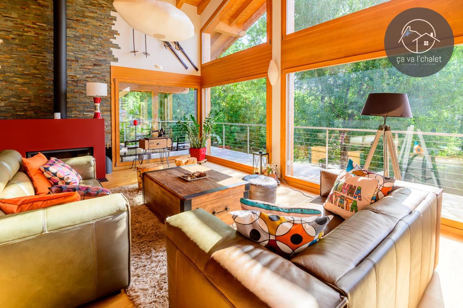 Chalet Hakuna Matata