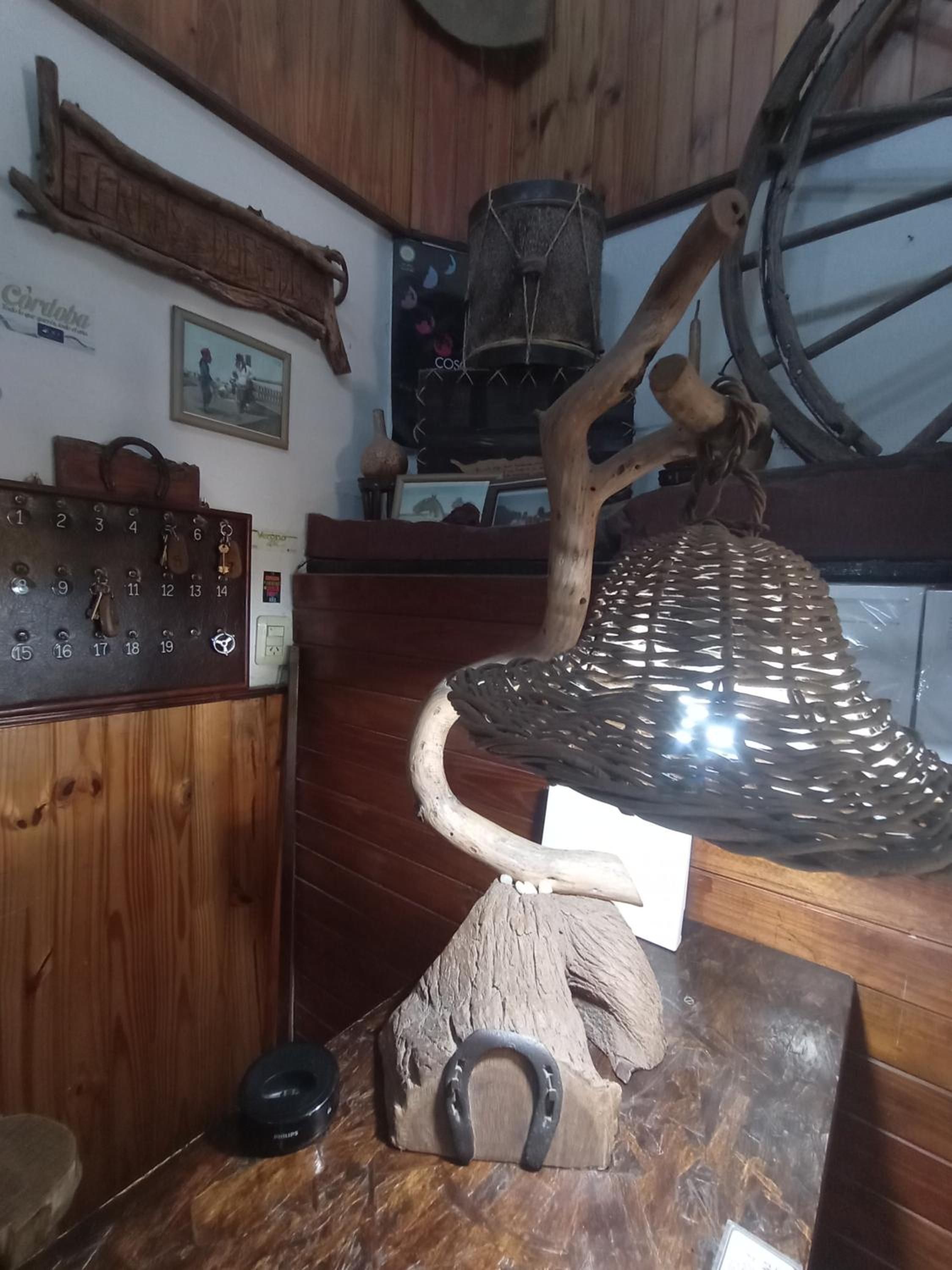 Hostería Cerros Dorados de Cosquín