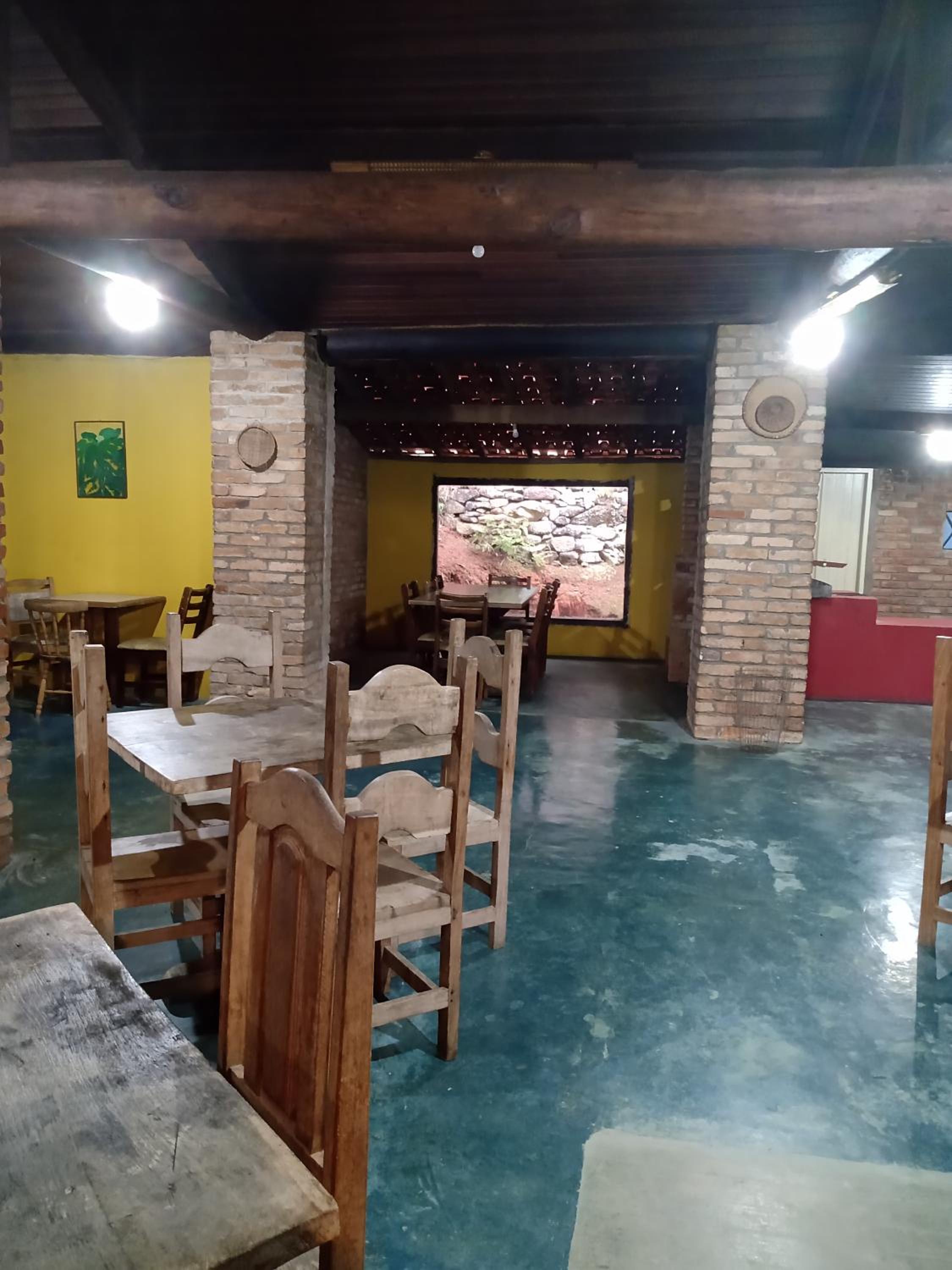 Espaço Vargas - @vargas_locacao