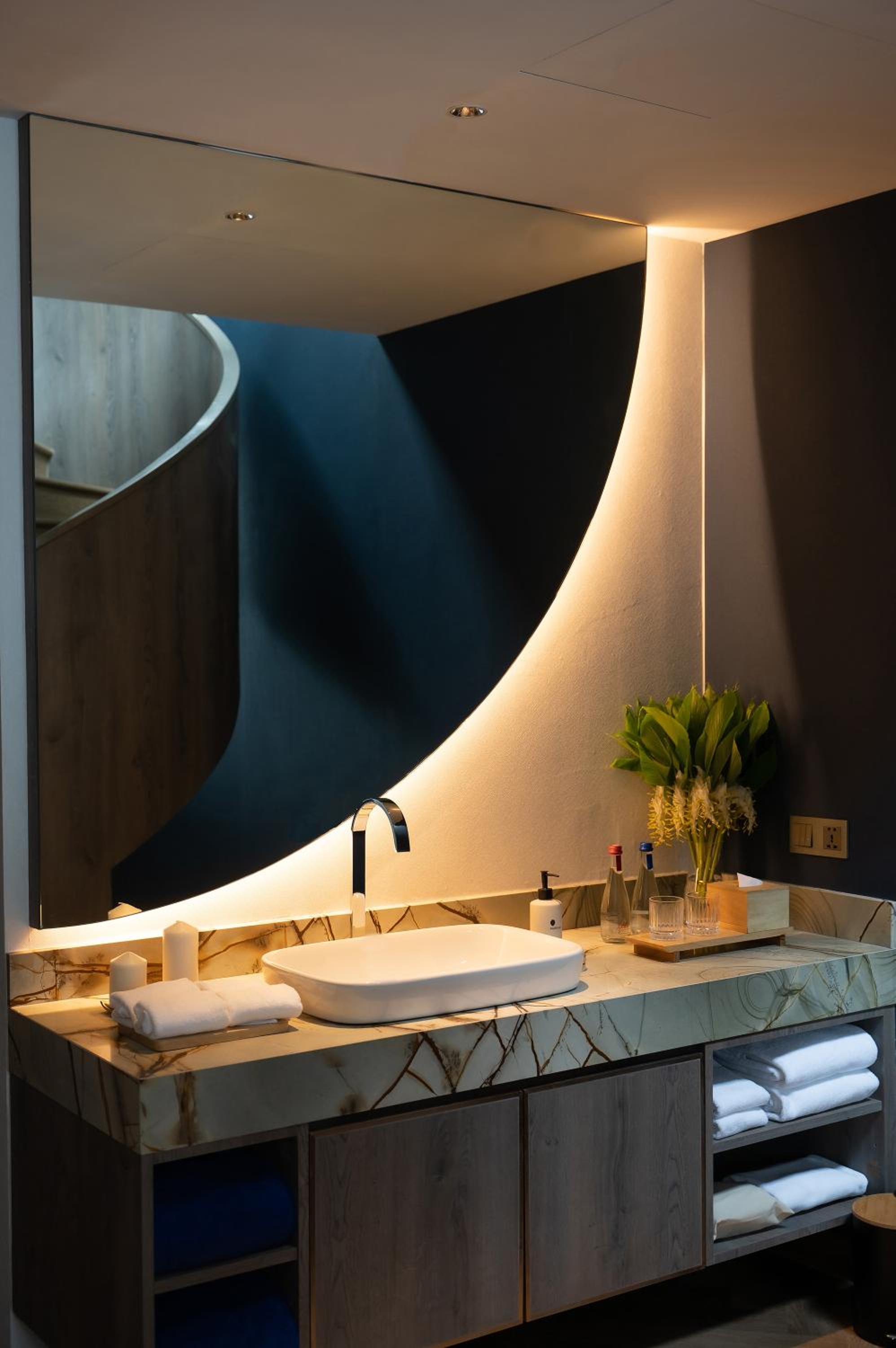 Ten Six Hundred, Chao Phraya, Bangkok by Preference, managed by The Ascott Limited 125