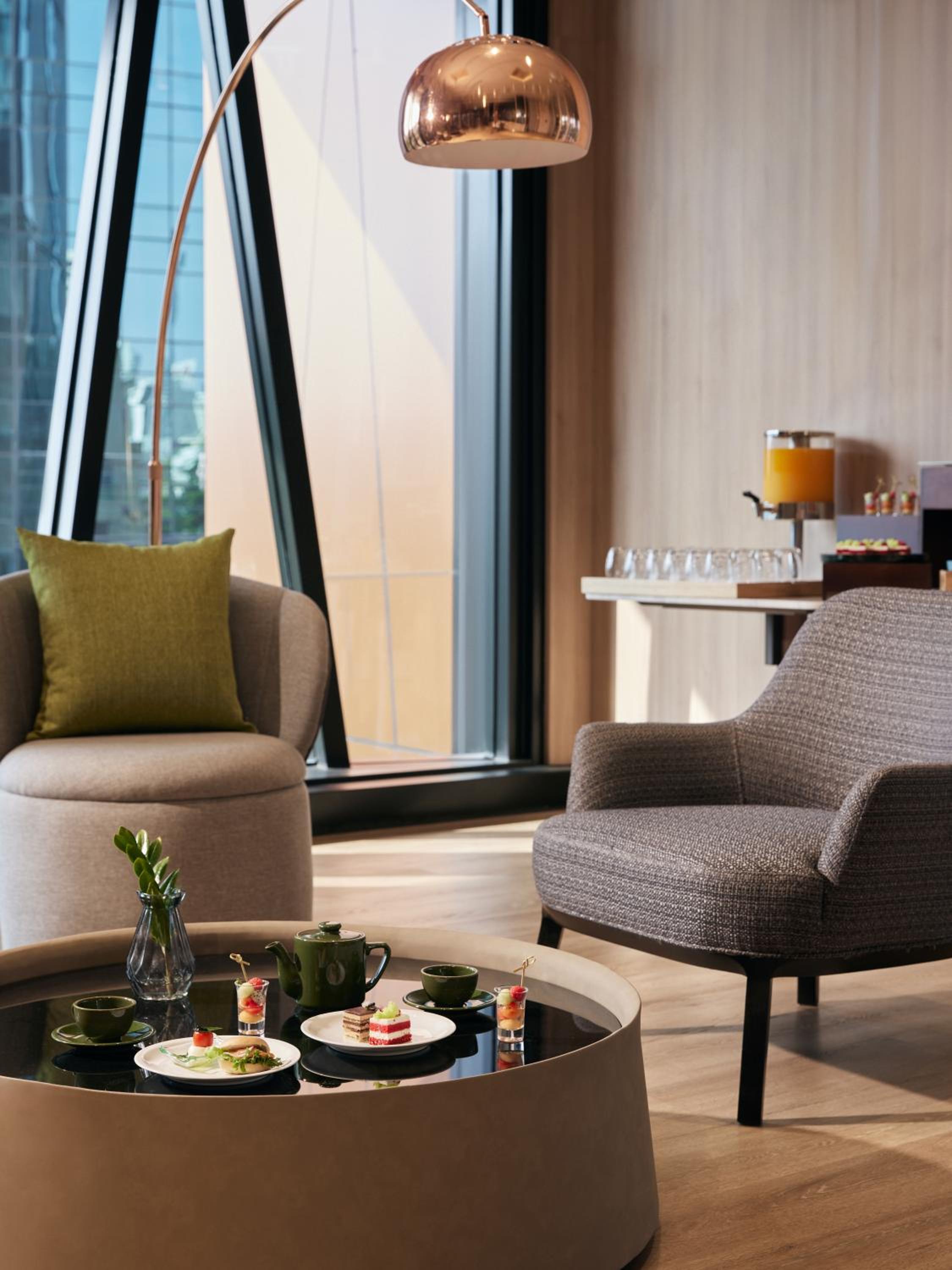 Dusitd2 Samyan Bangkok 40