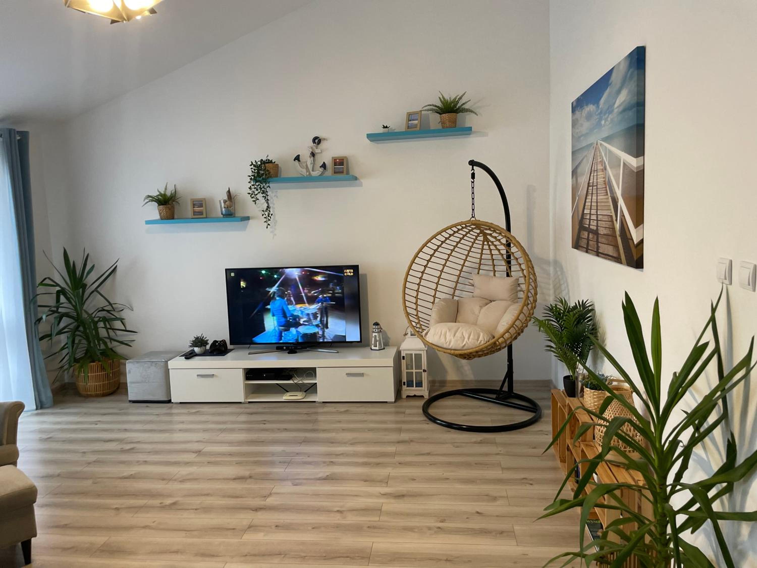 Apartament Natalia