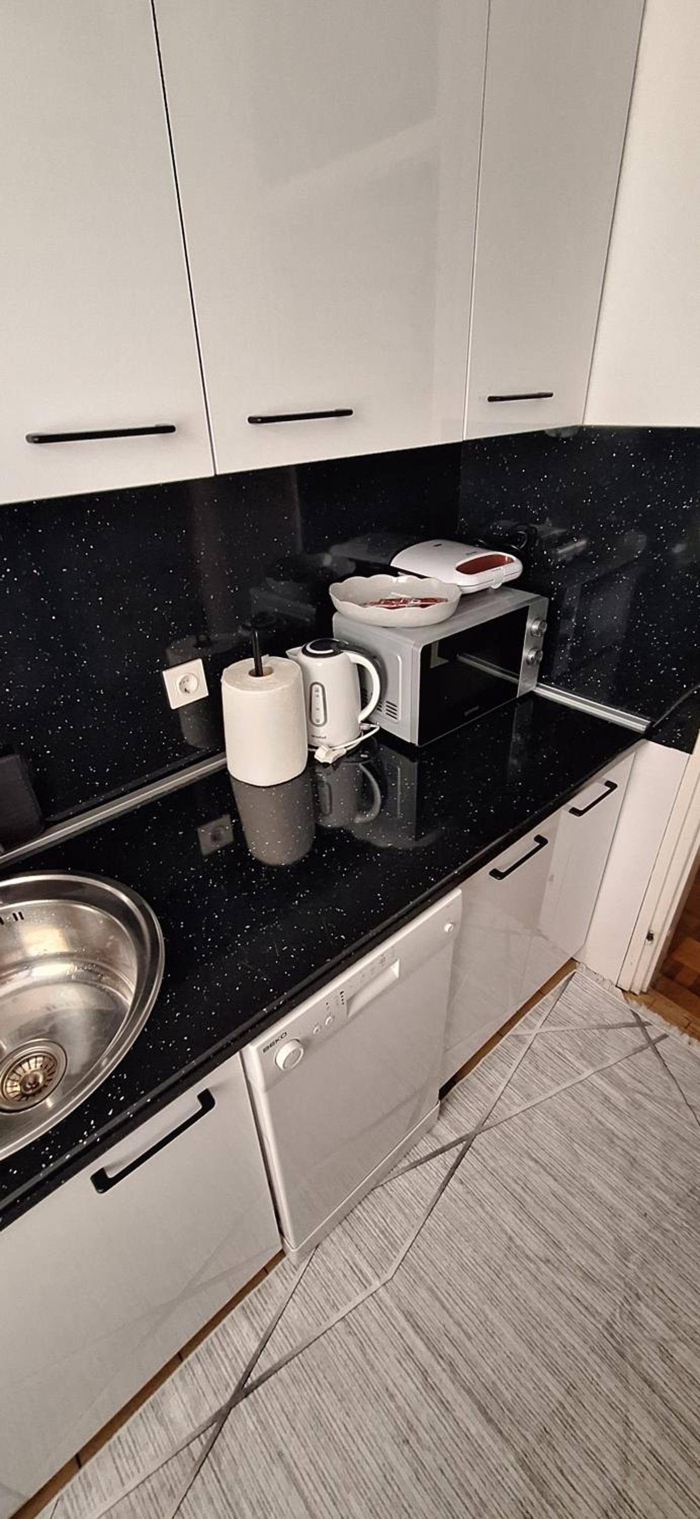 Apartman Sky