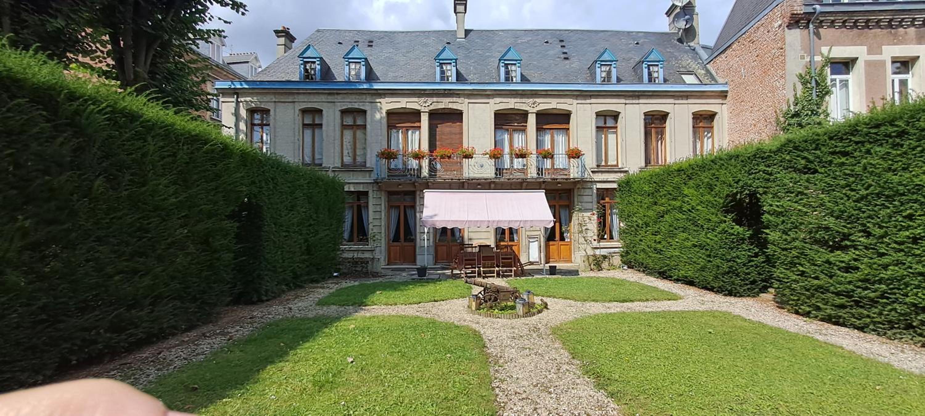 Hôtel Particulier des Canonniers view 3