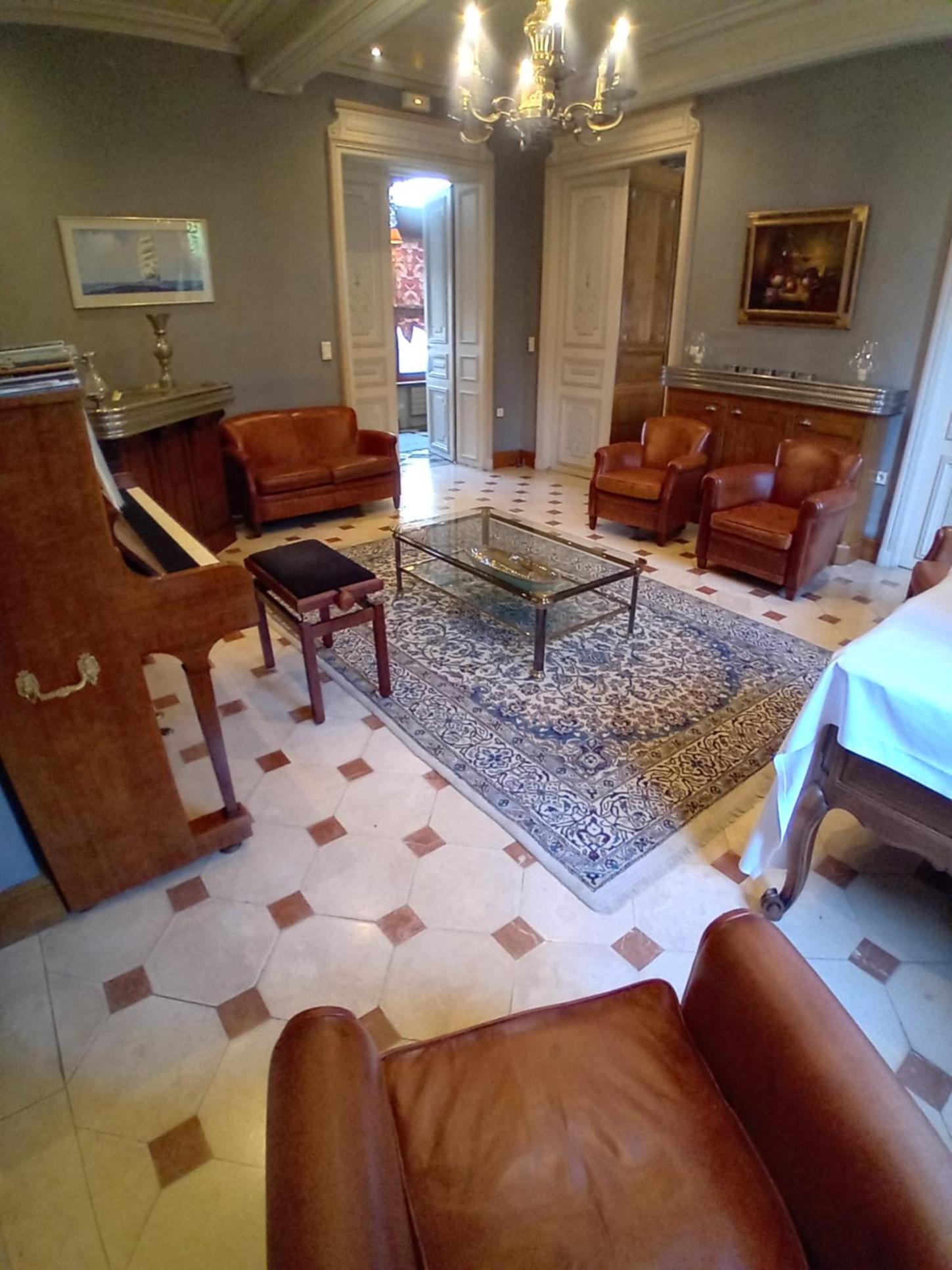 Hôtel Particulier des Canonniers view 5