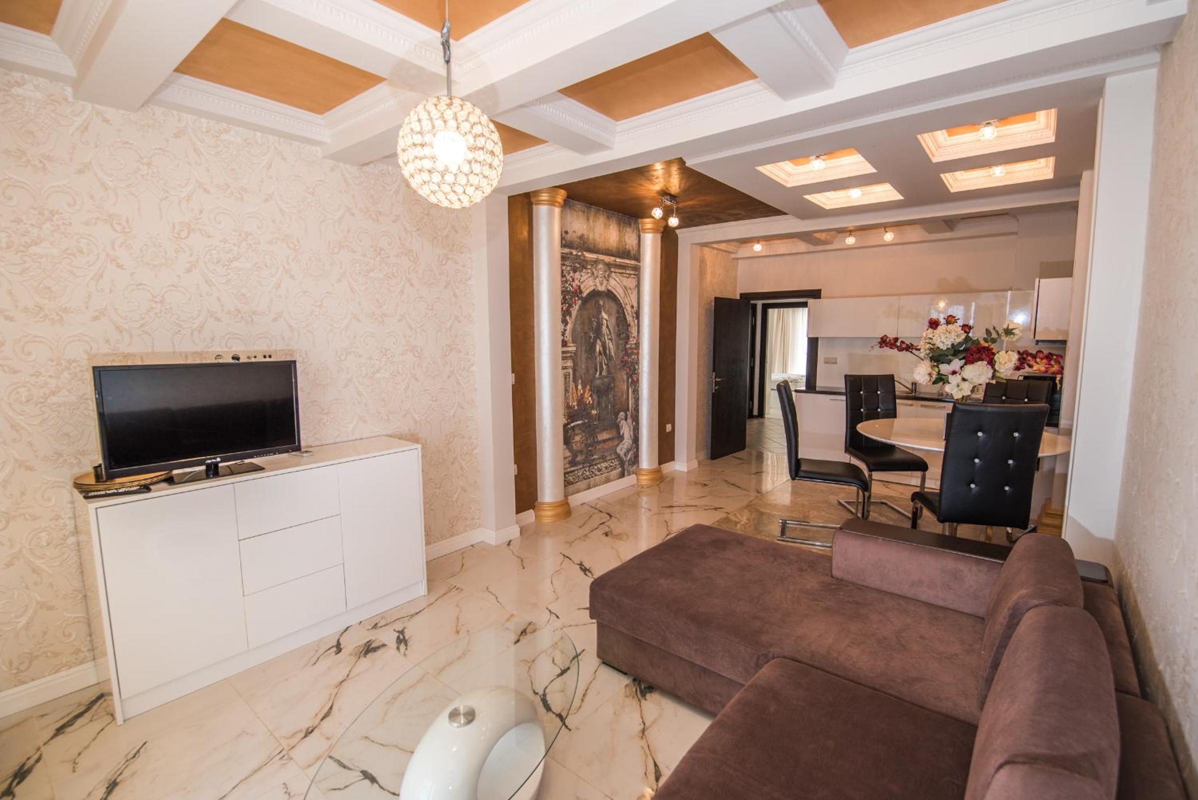 Primea Beach Residence