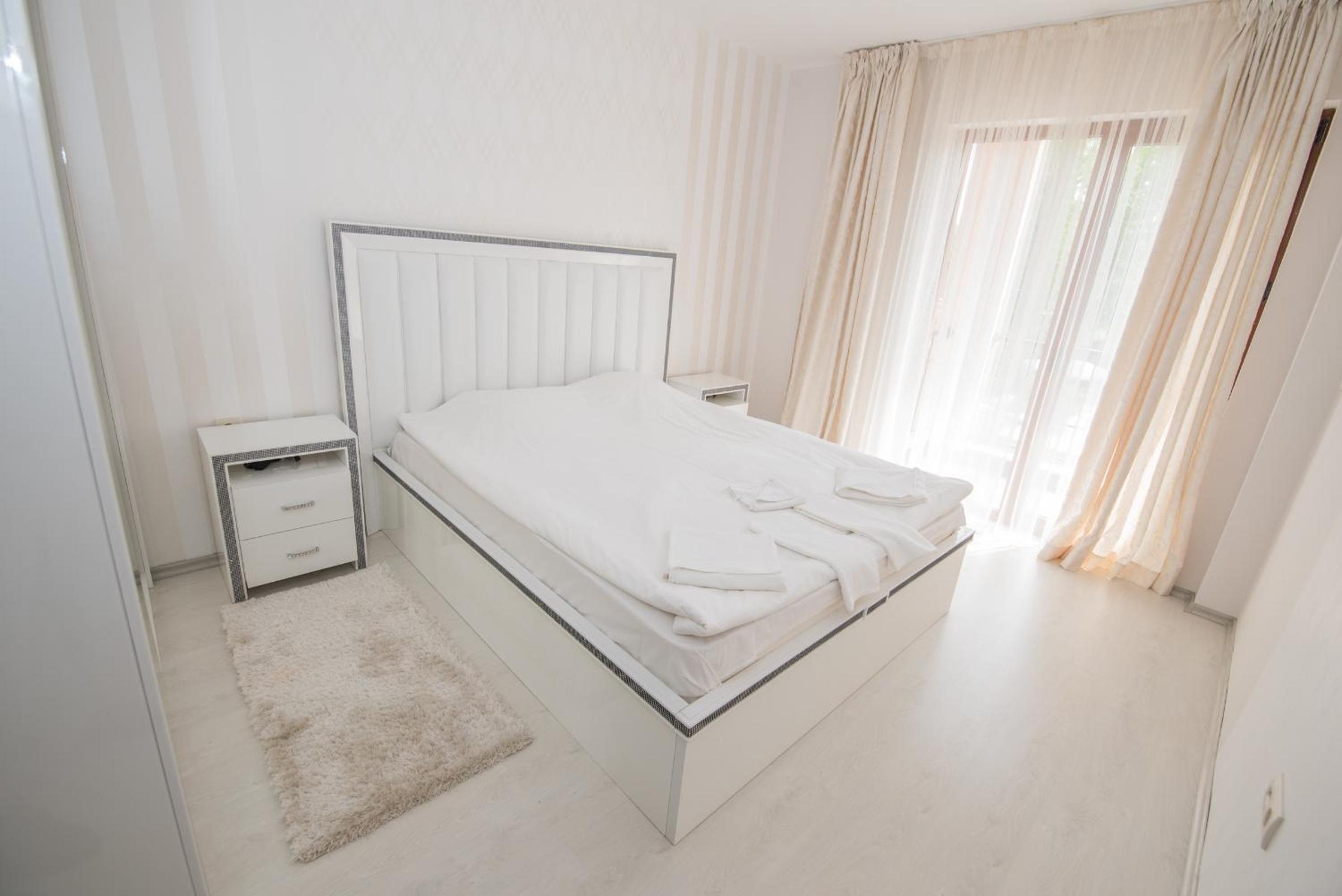 Primea Beach Residence