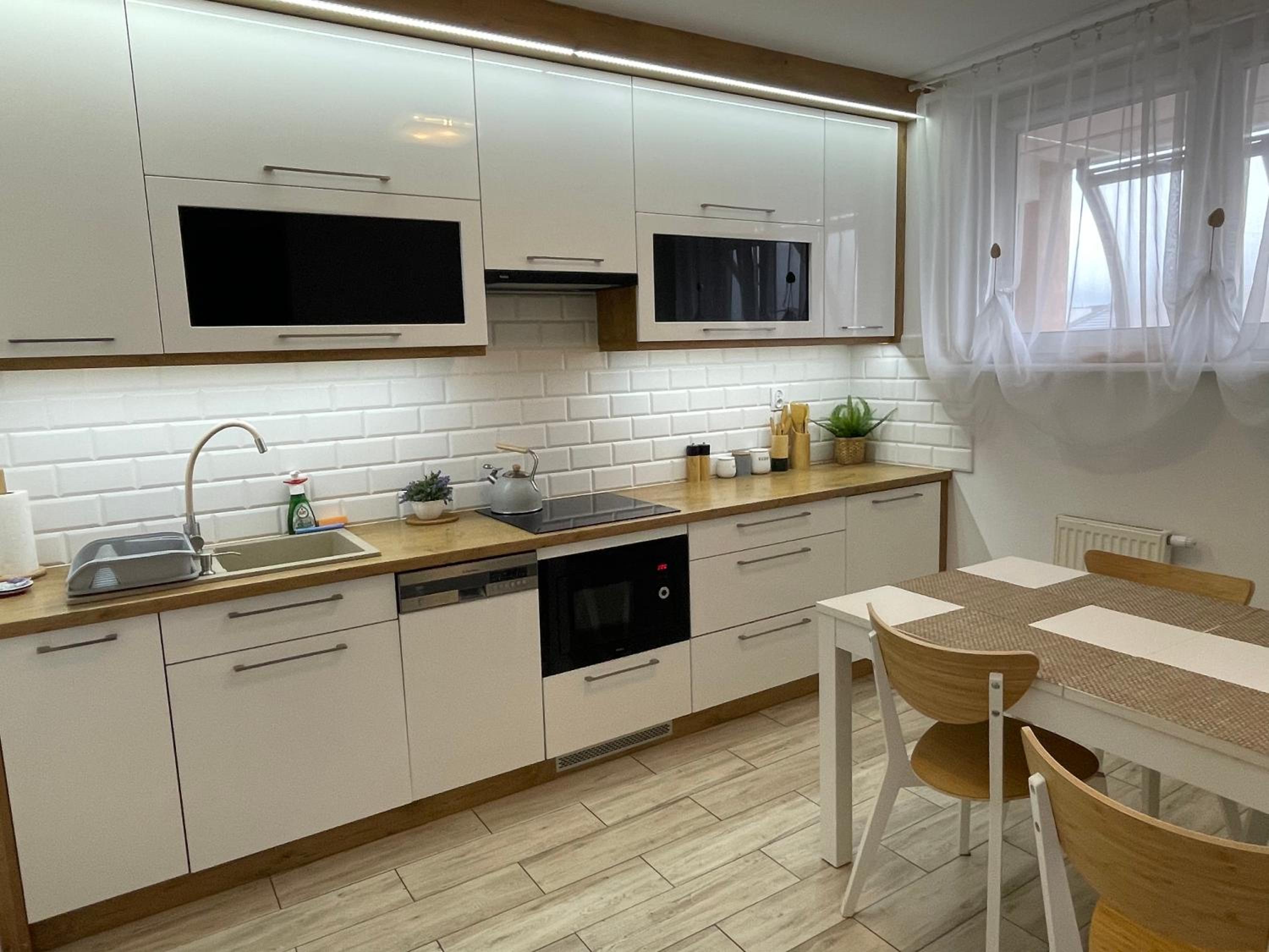 Apartament Natalia