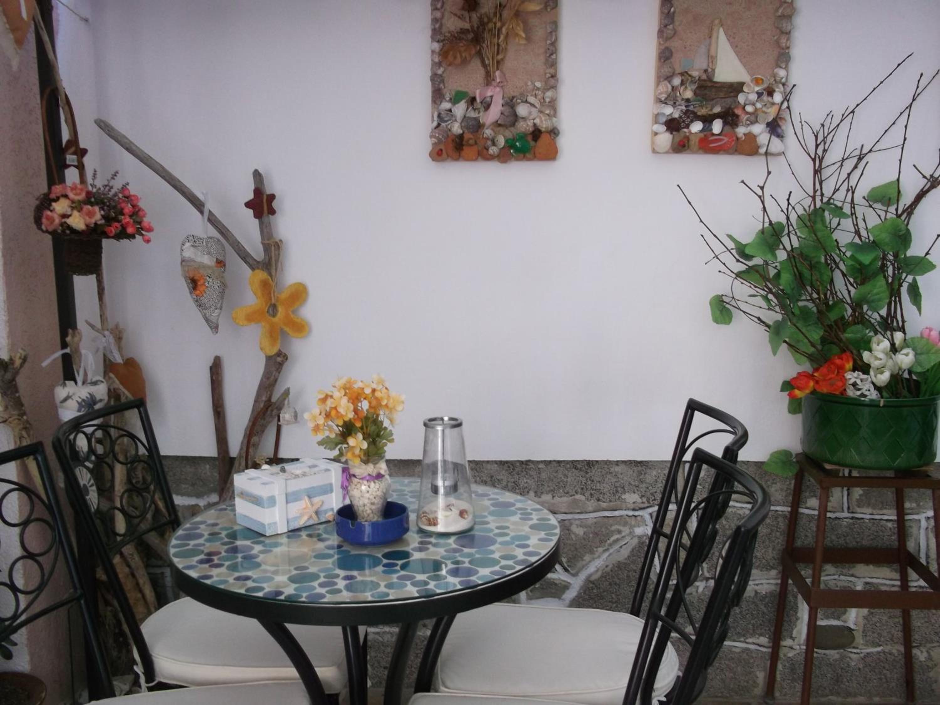 Guest House Plavas
