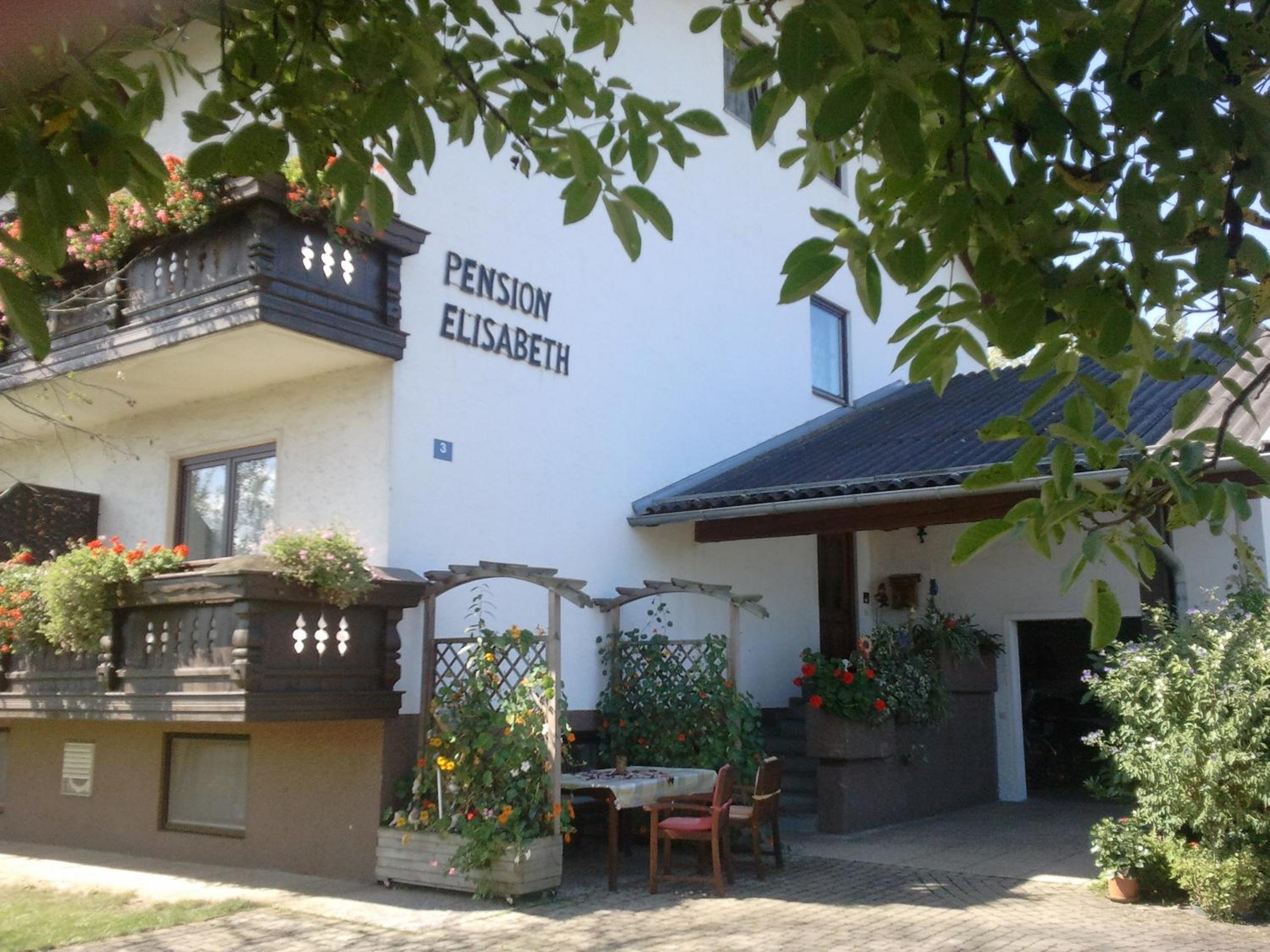 Pension Elisabeth