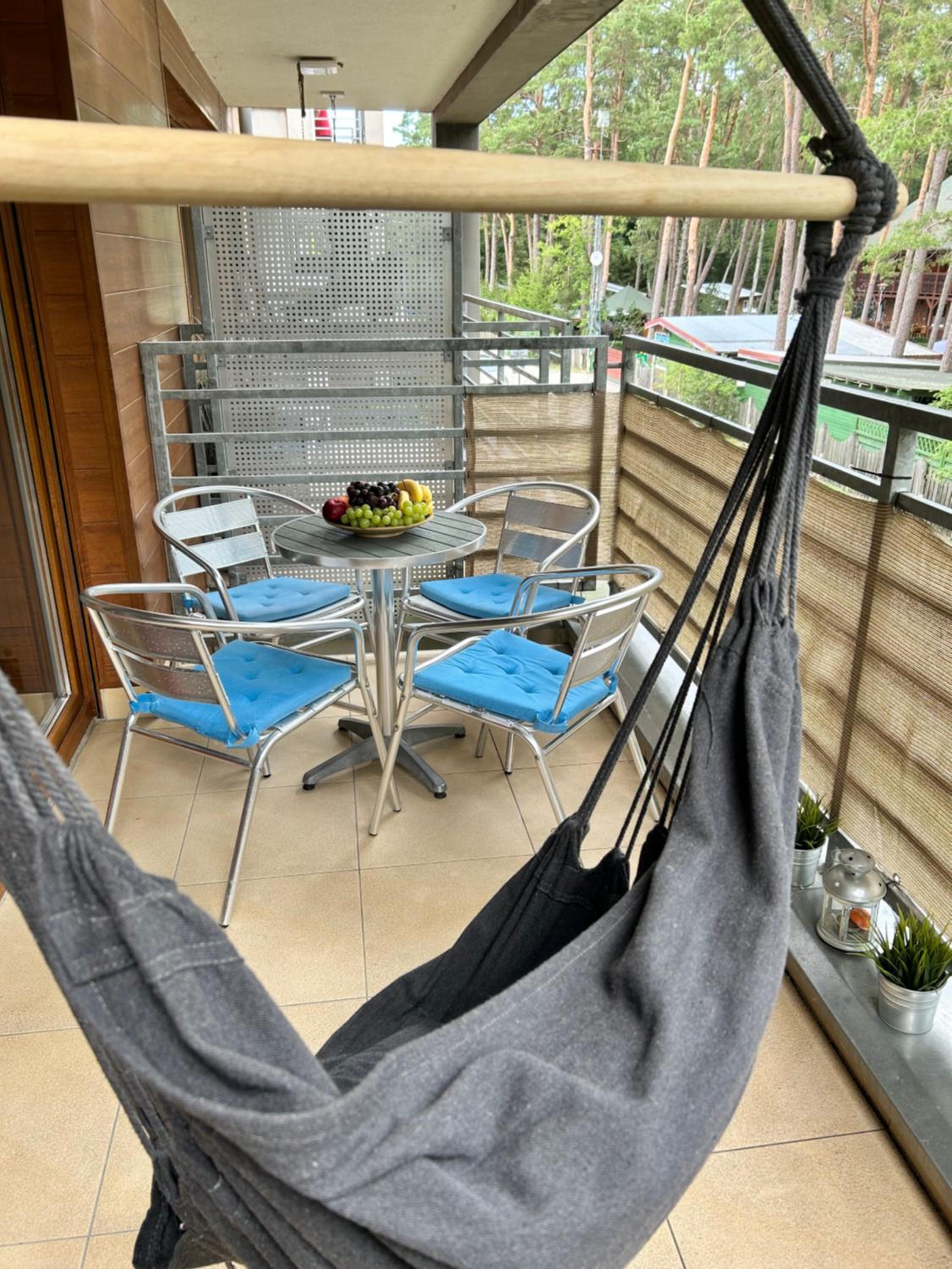Apartament Przy Lesie
