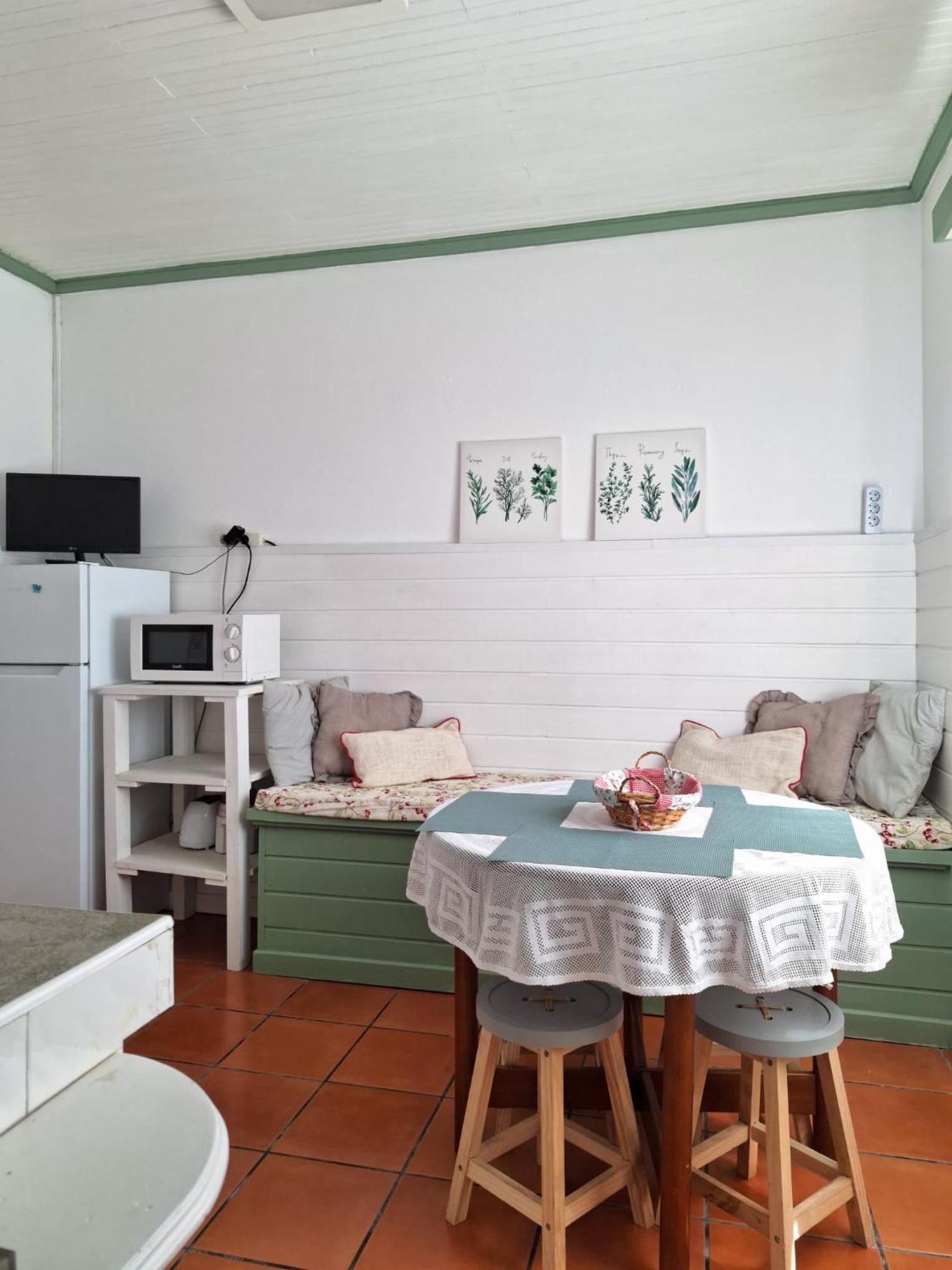 Casa da Mata