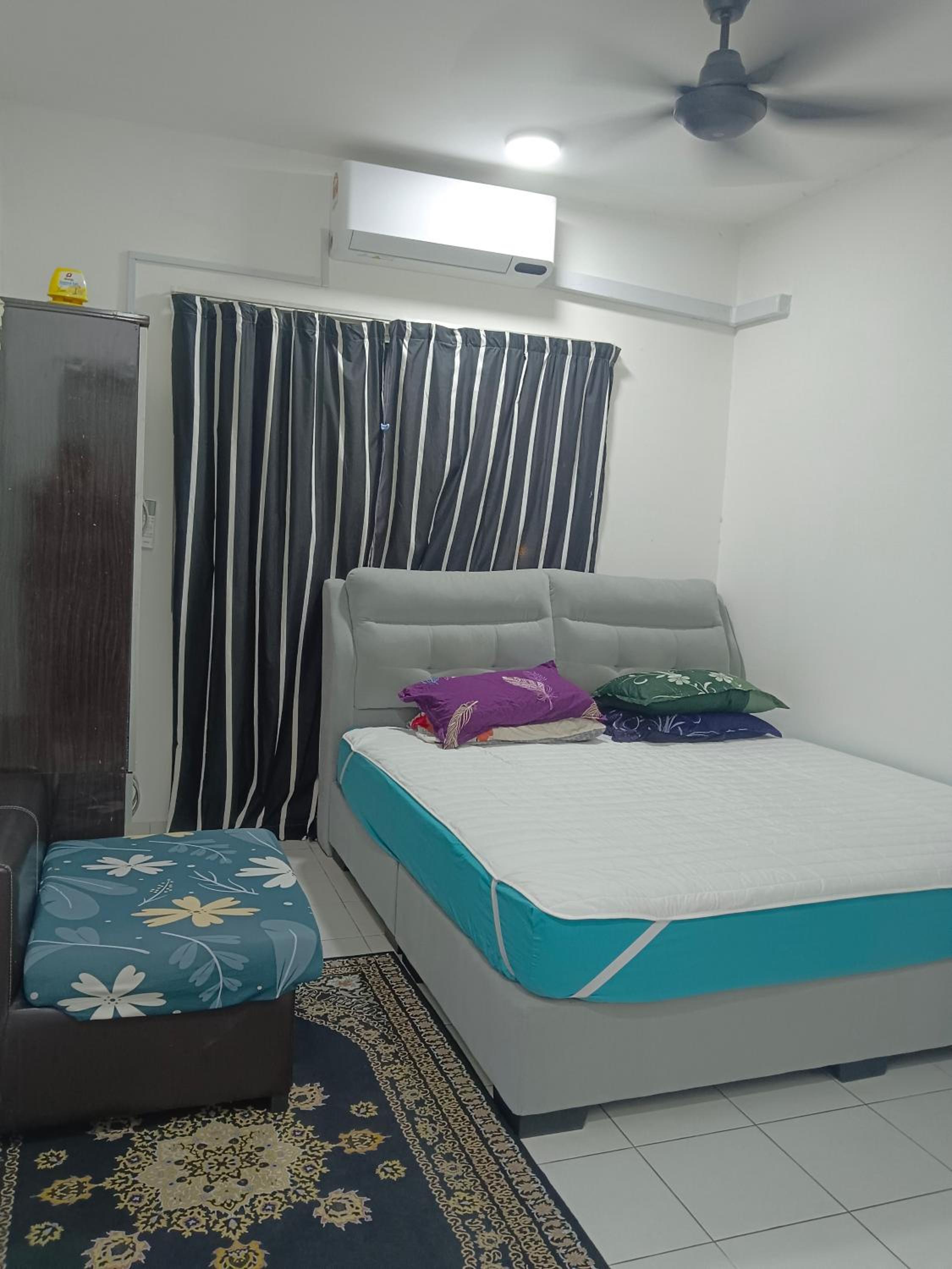 Homestay Danau Ria @ Gamuda Gardens photo 6