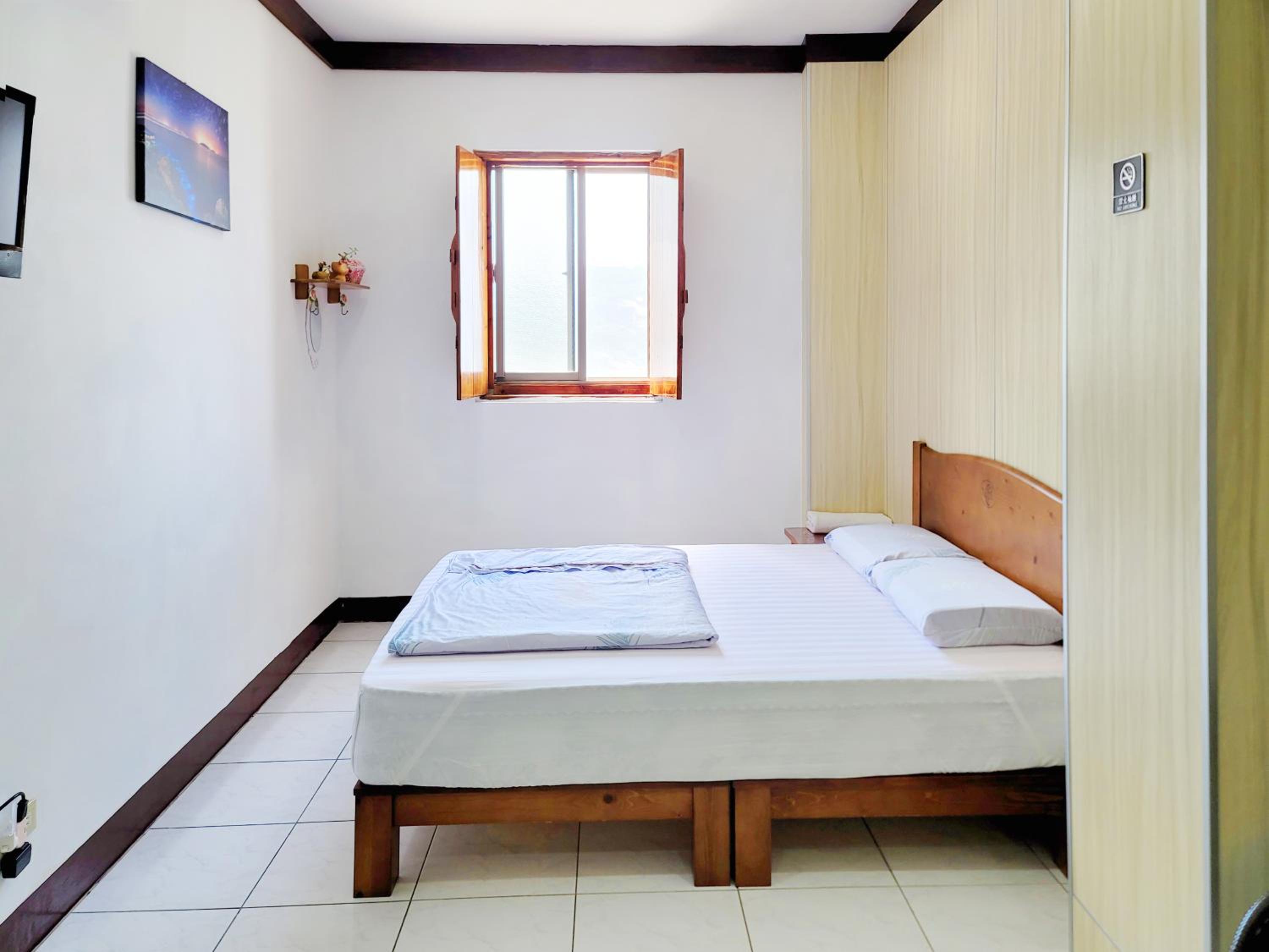 Qinbi Cozy Seaside Homestay view 5