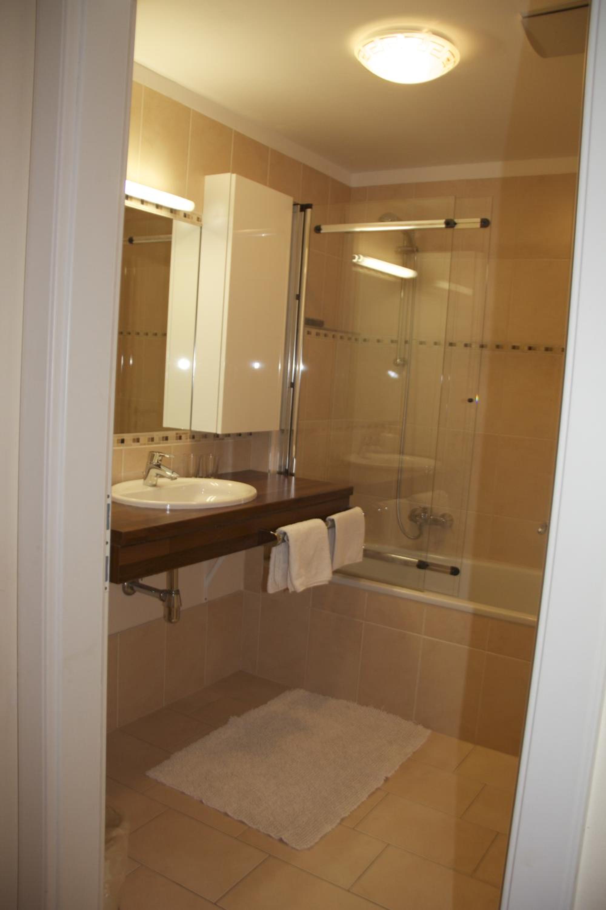 Premarental Apartment