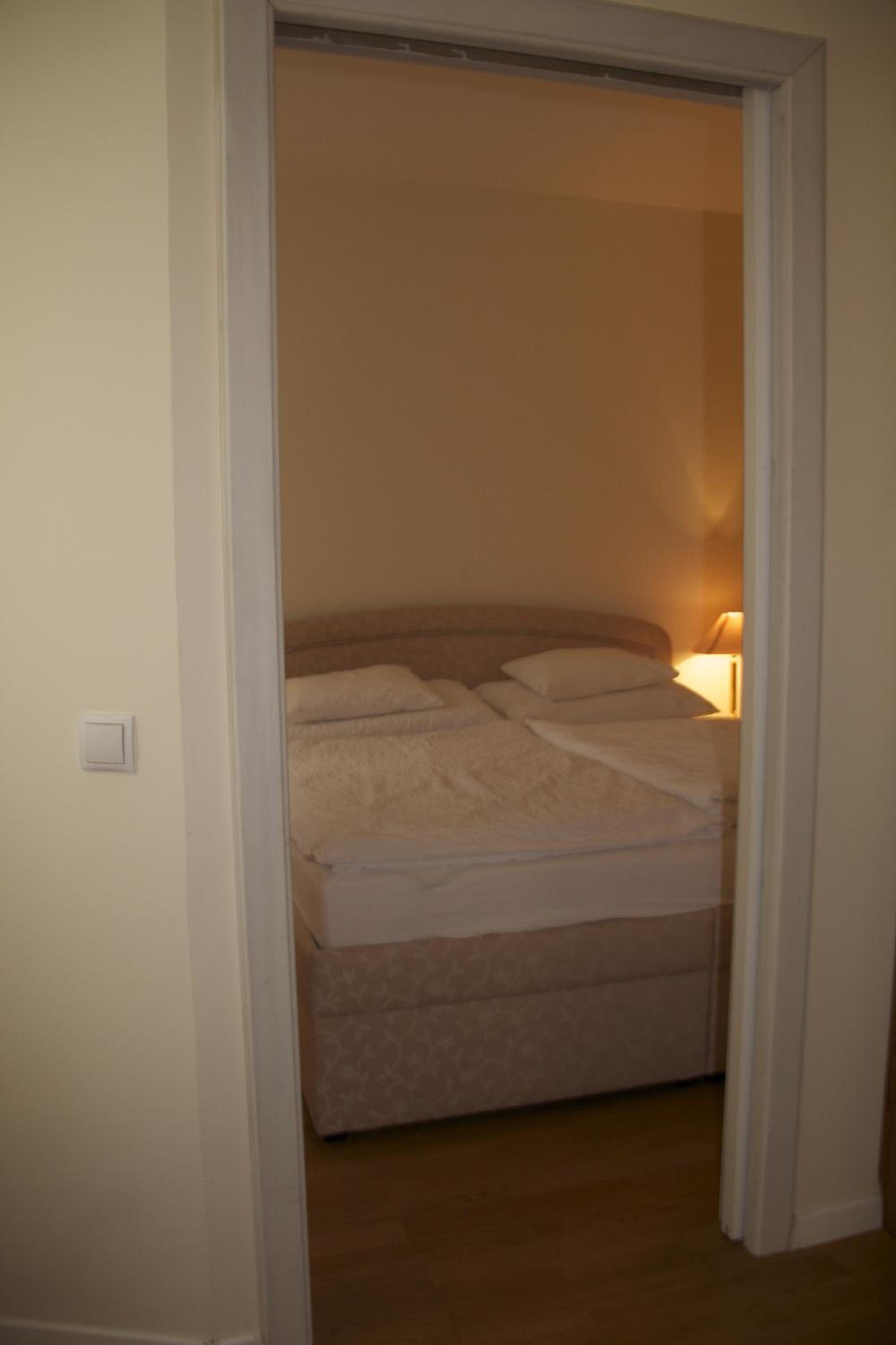 Premarental Apartment