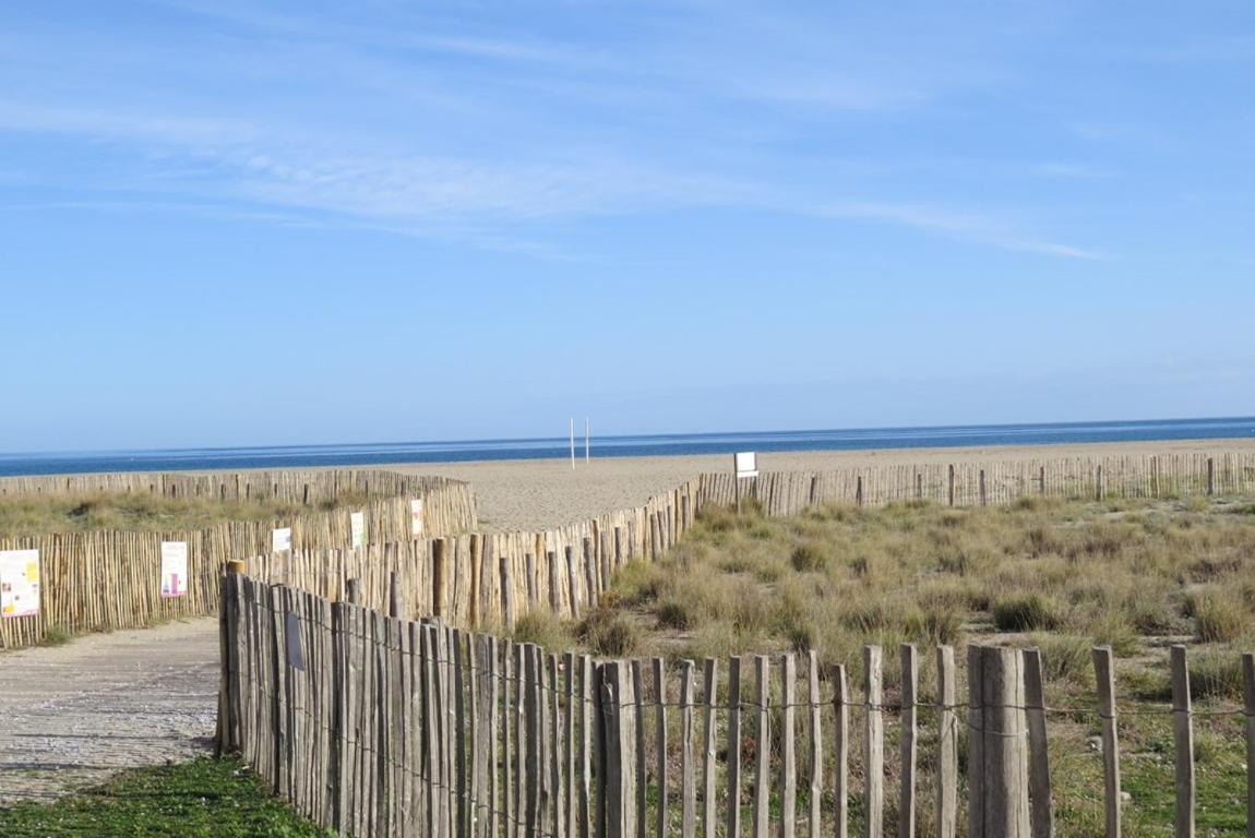 Studio accès direct plage - parking - Vue Mer 2PPECH31 view 3