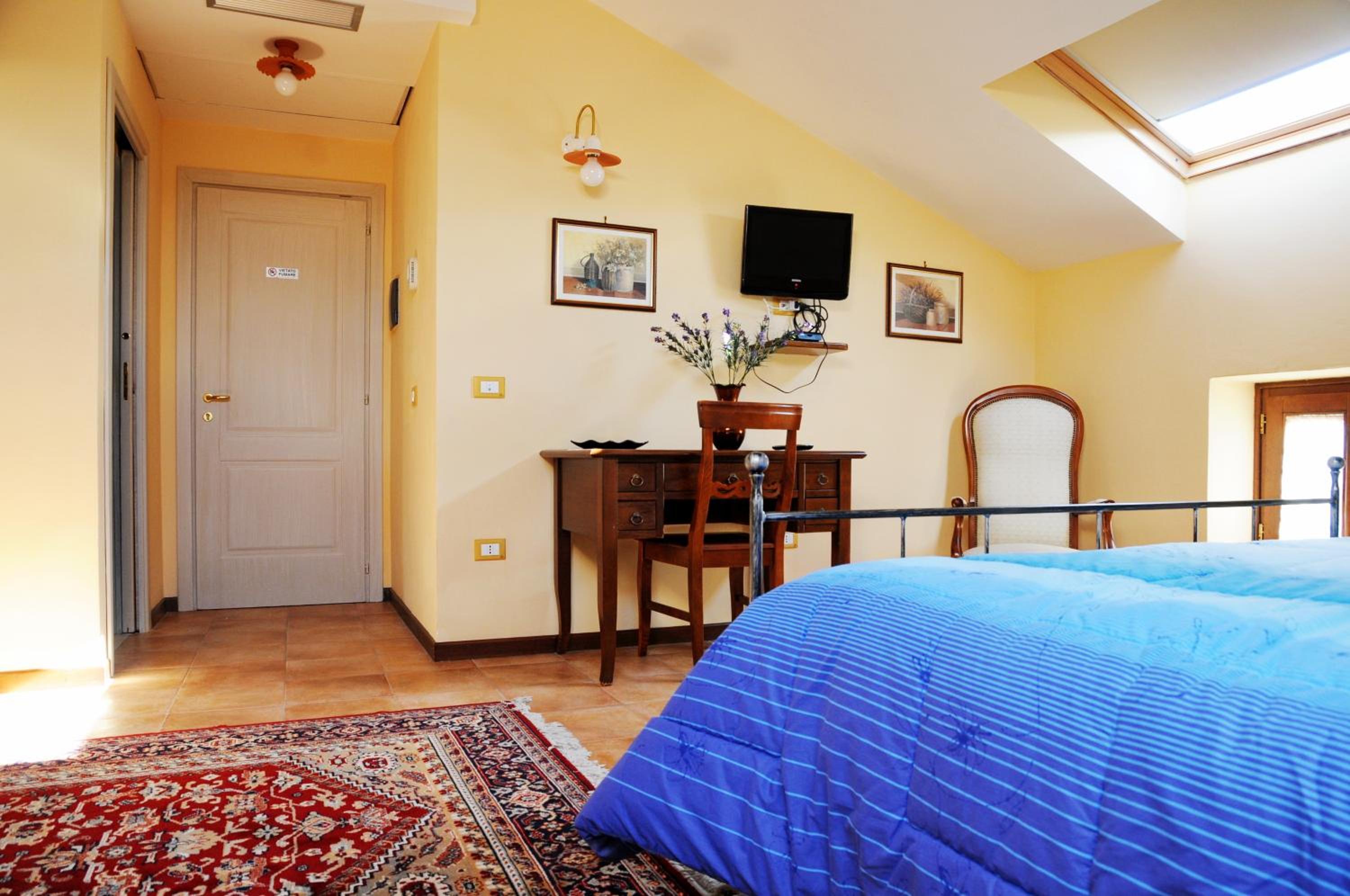 Casa Vacanze Il Cenito