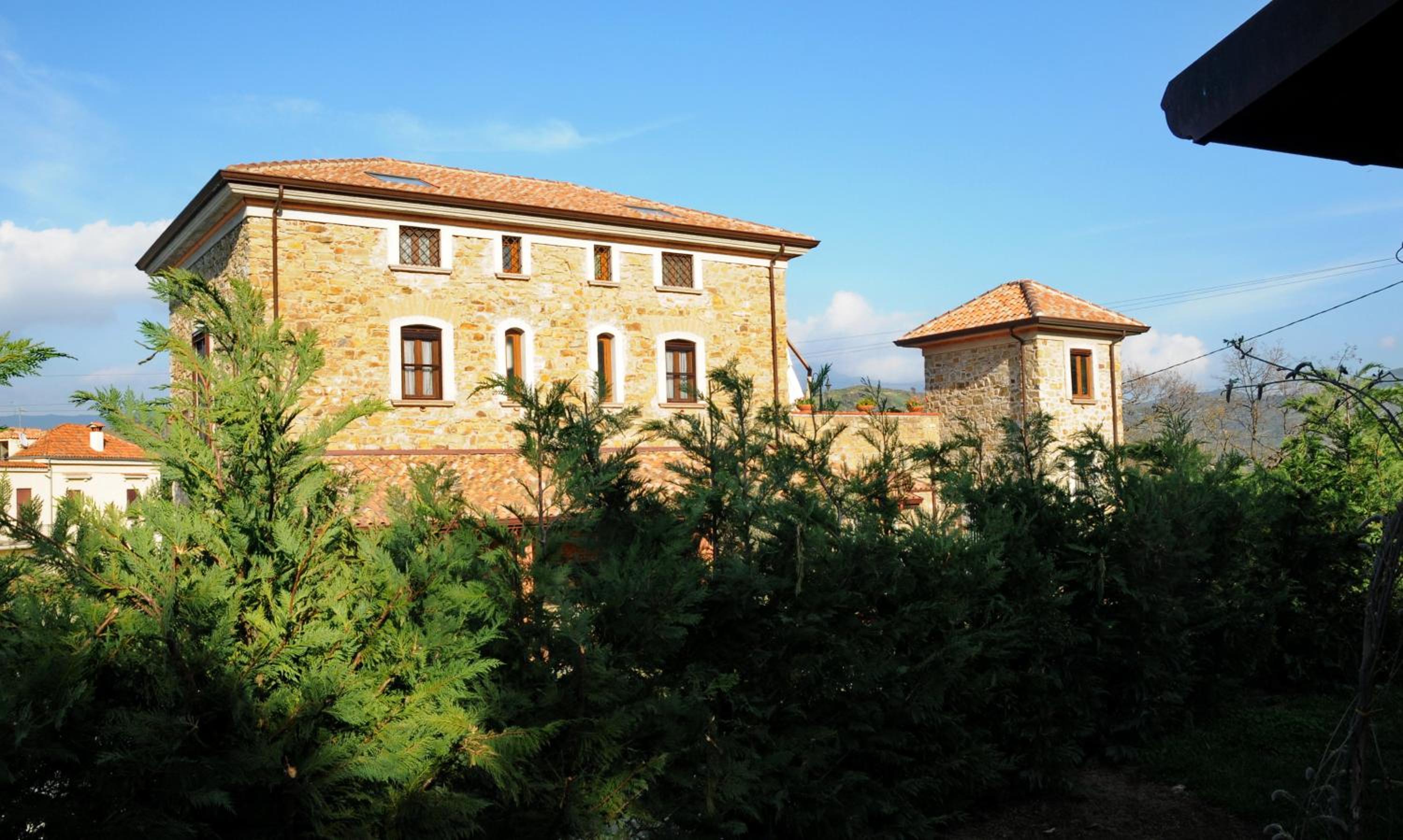Casa Vacanze Il Cenito