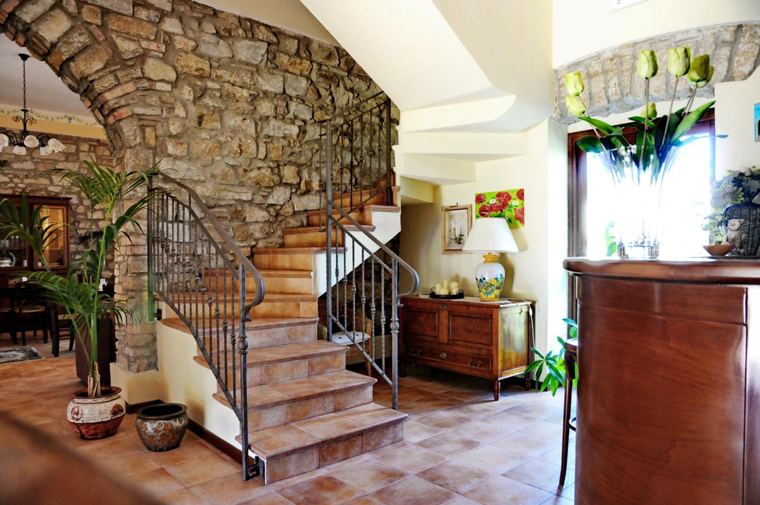 Casa Vacanze Il Cenito
