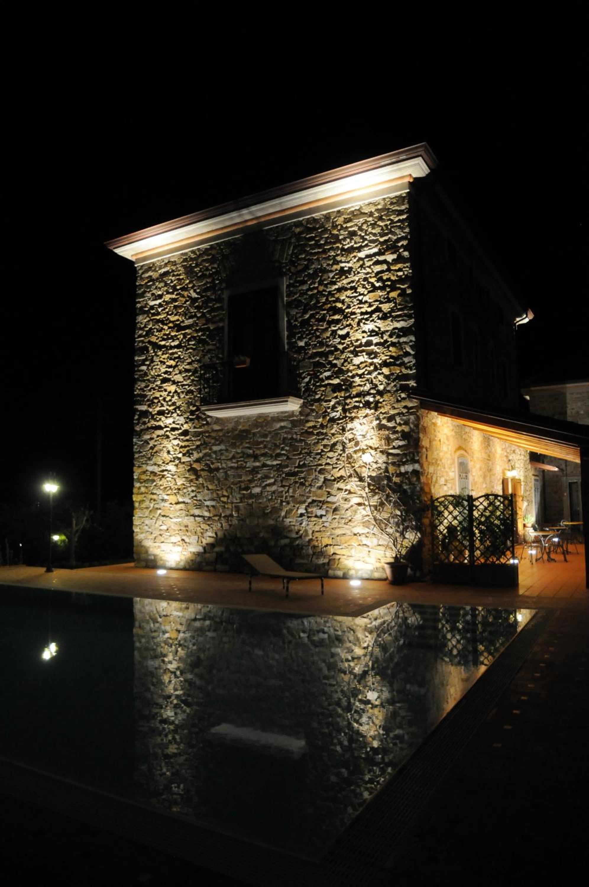 Casa Vacanze Il Cenito