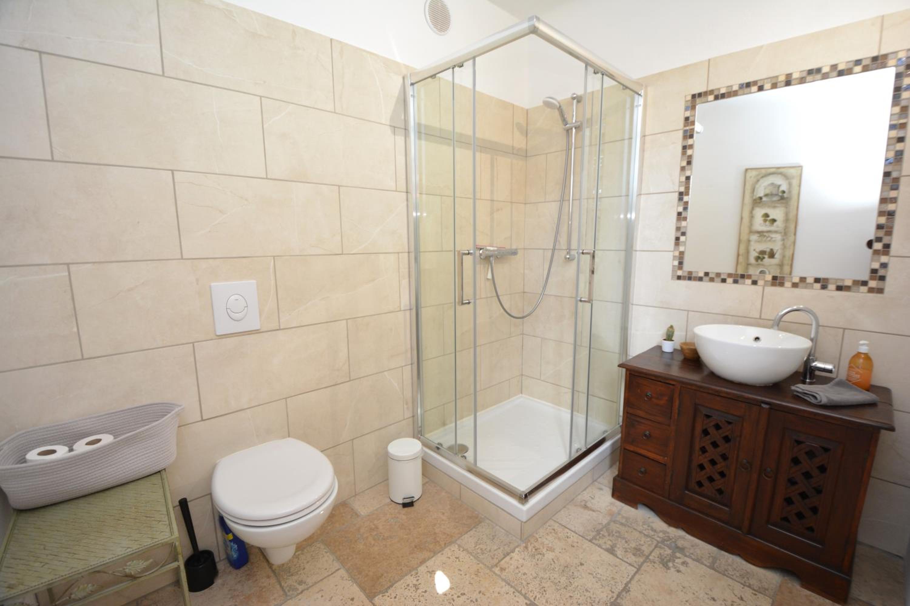 Maison Le Petit Balcon Beaucaire