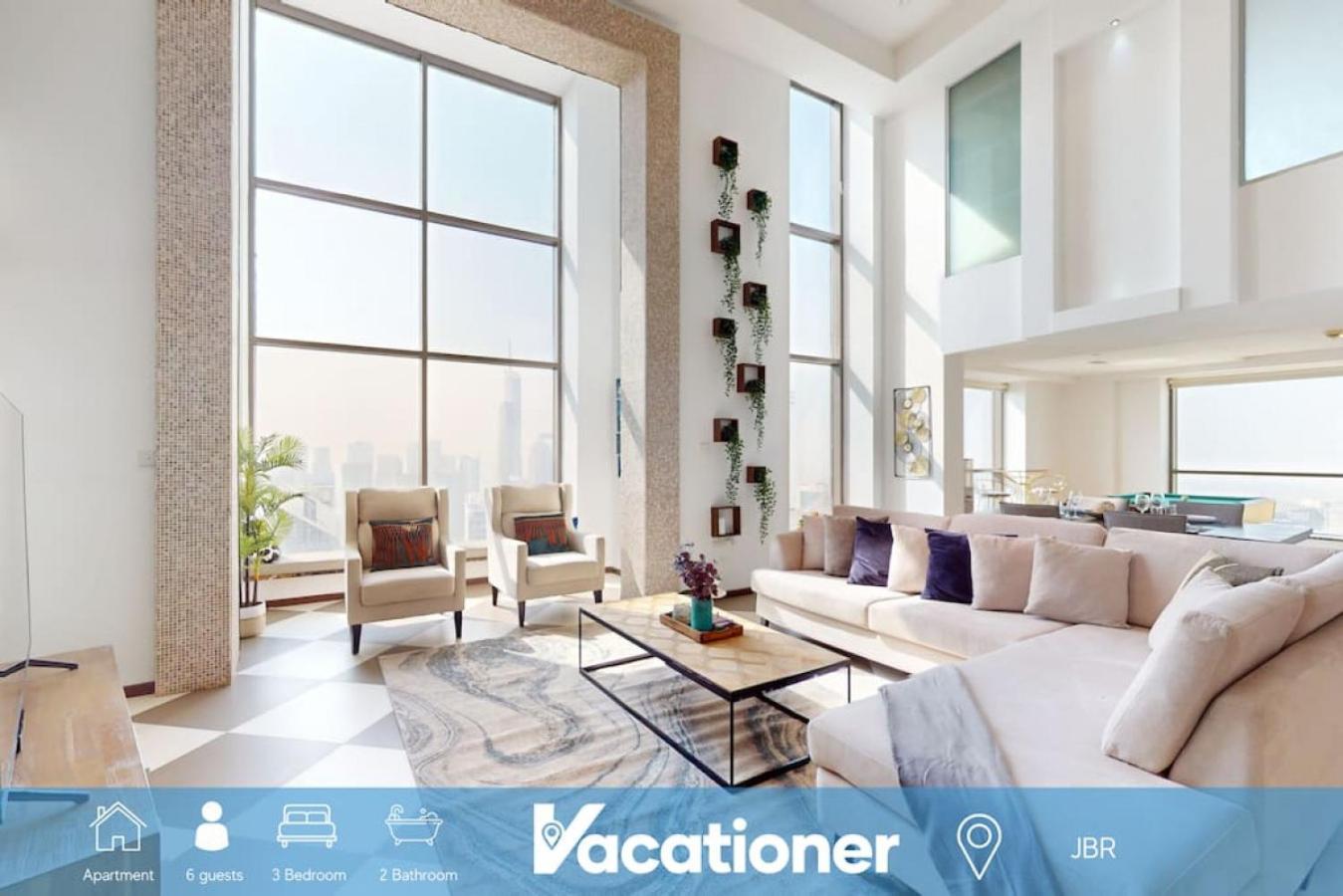 Bahar 1 - Vacationer