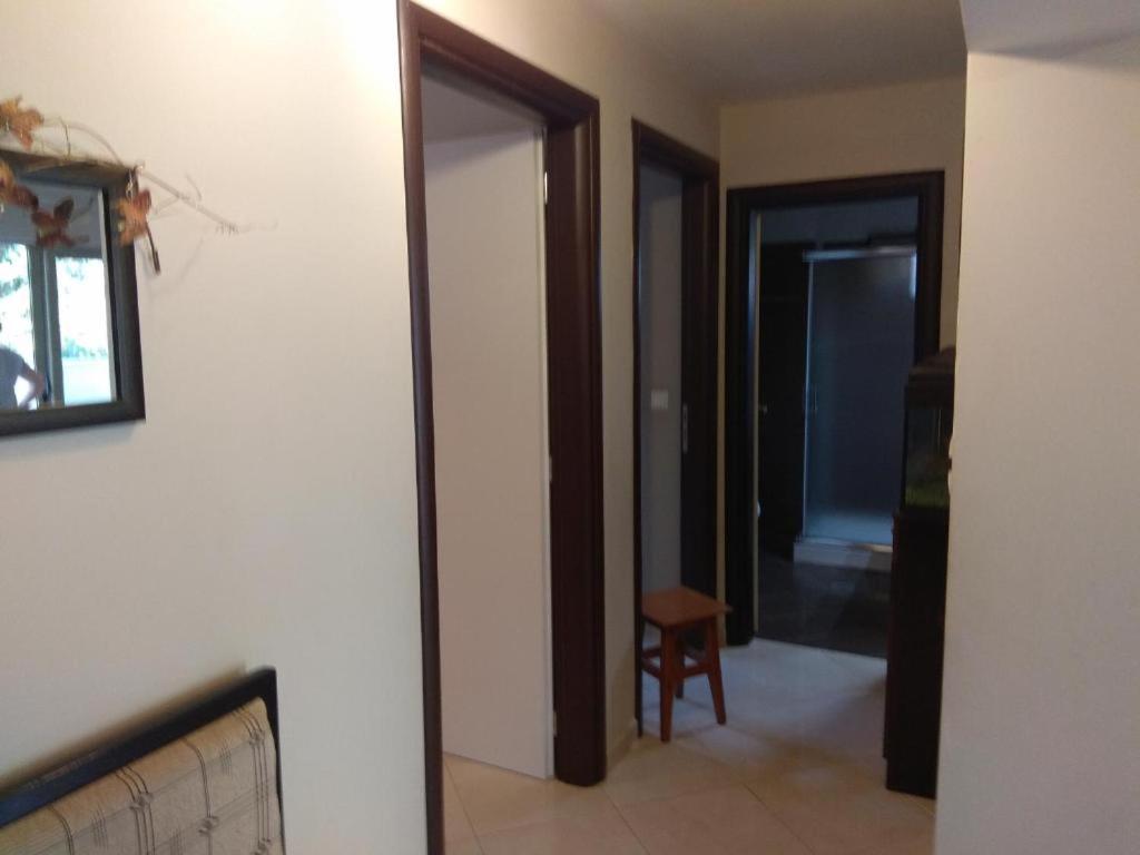 Angel House Apartment