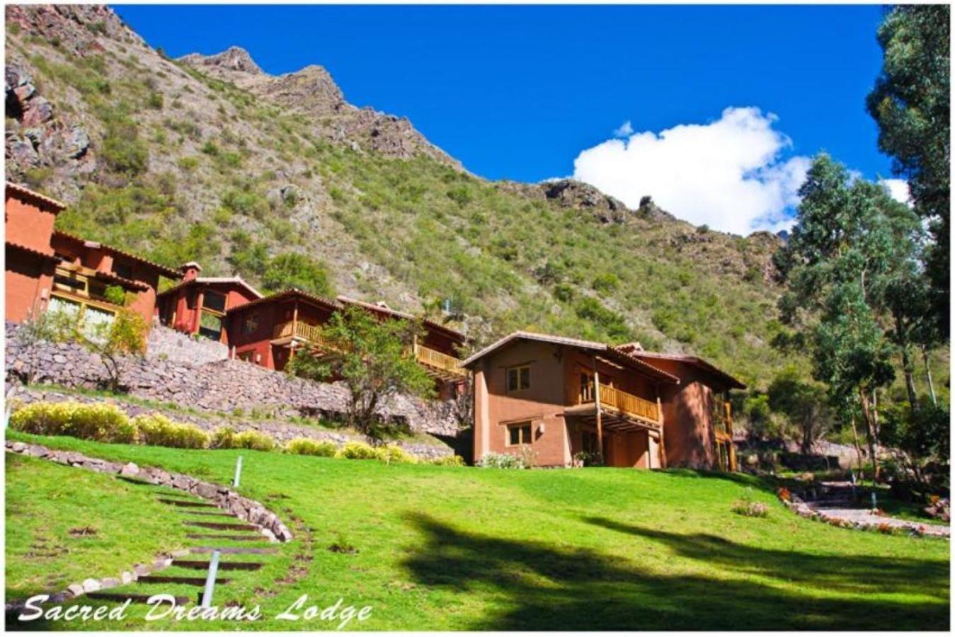 Sacred Dreams Lodge 12