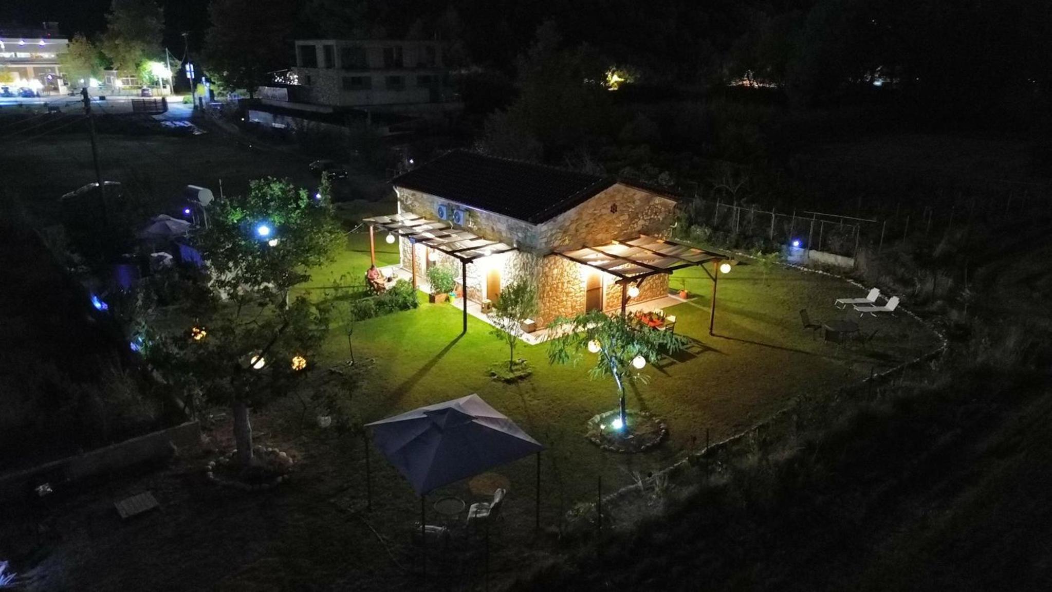The Stone House view 5