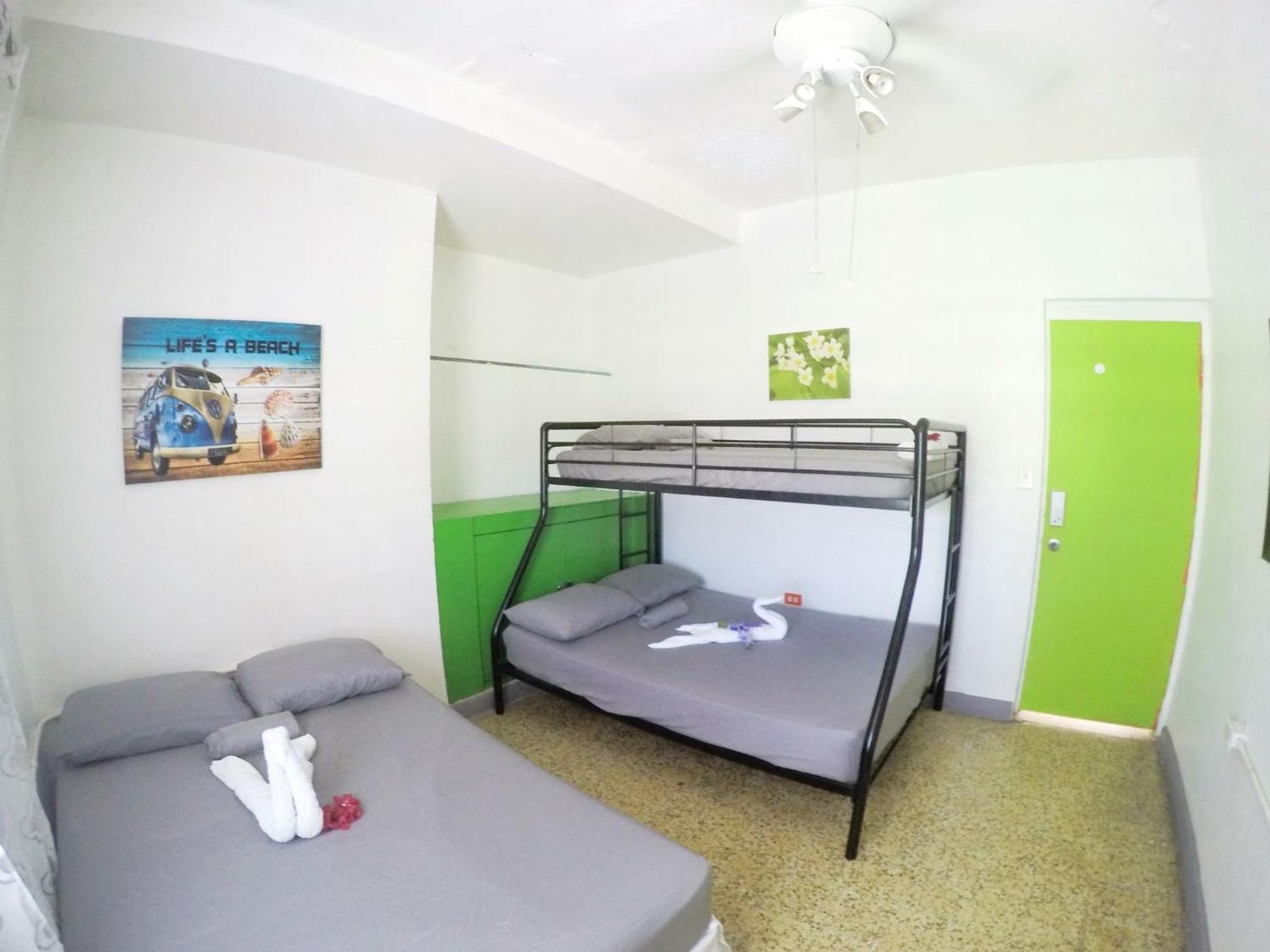 Vieques Good Vibe Guest House
