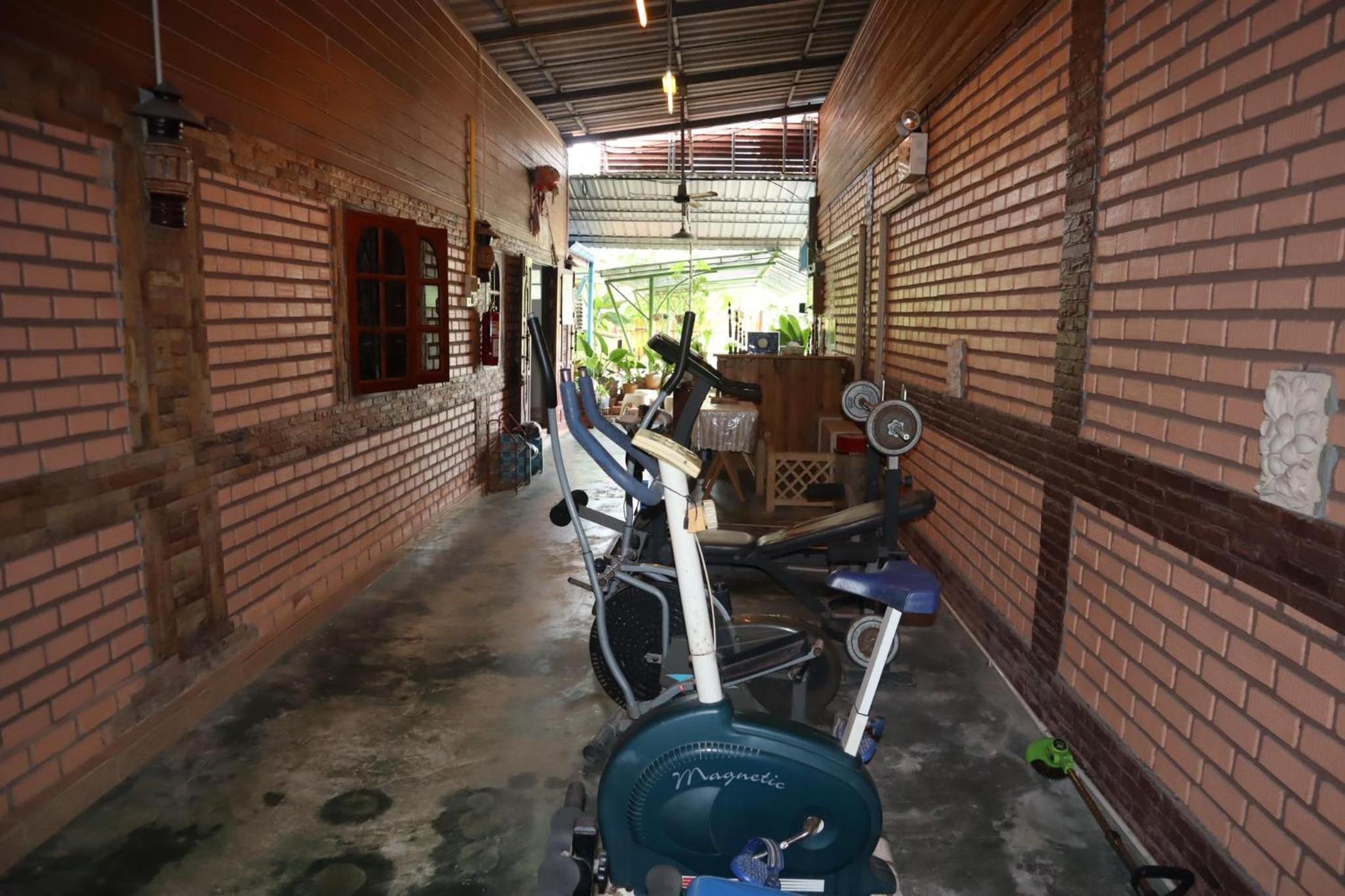 children's play area
