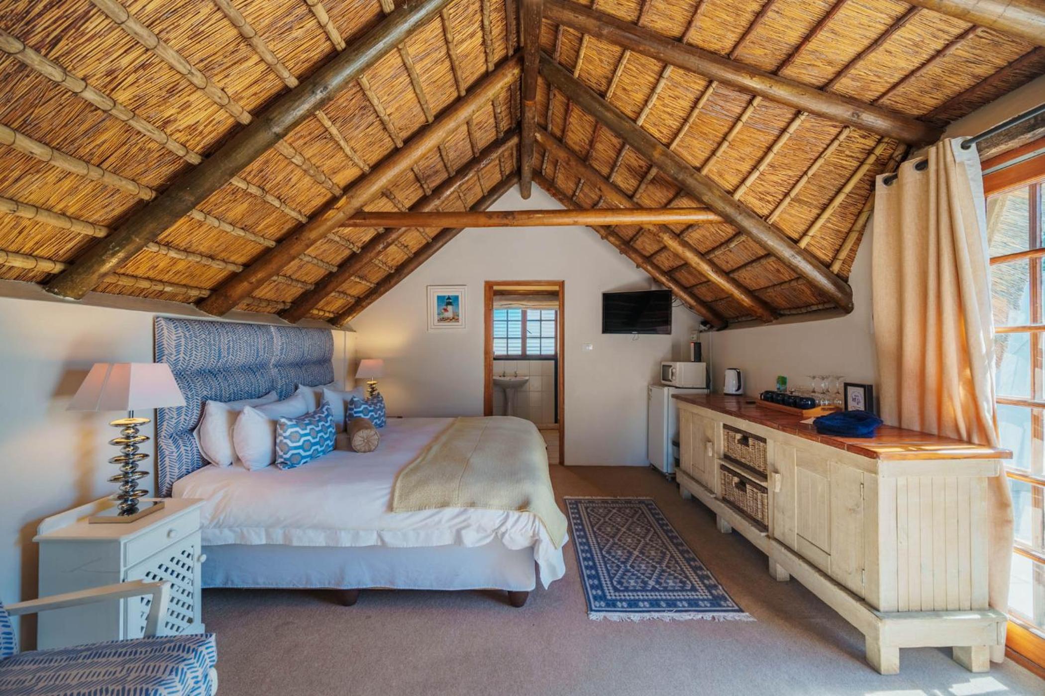 Cottage on College