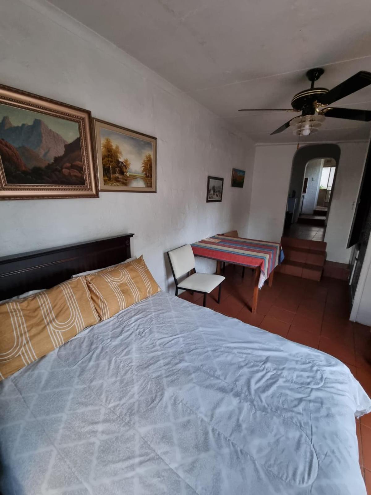 The Budget Inn view 5