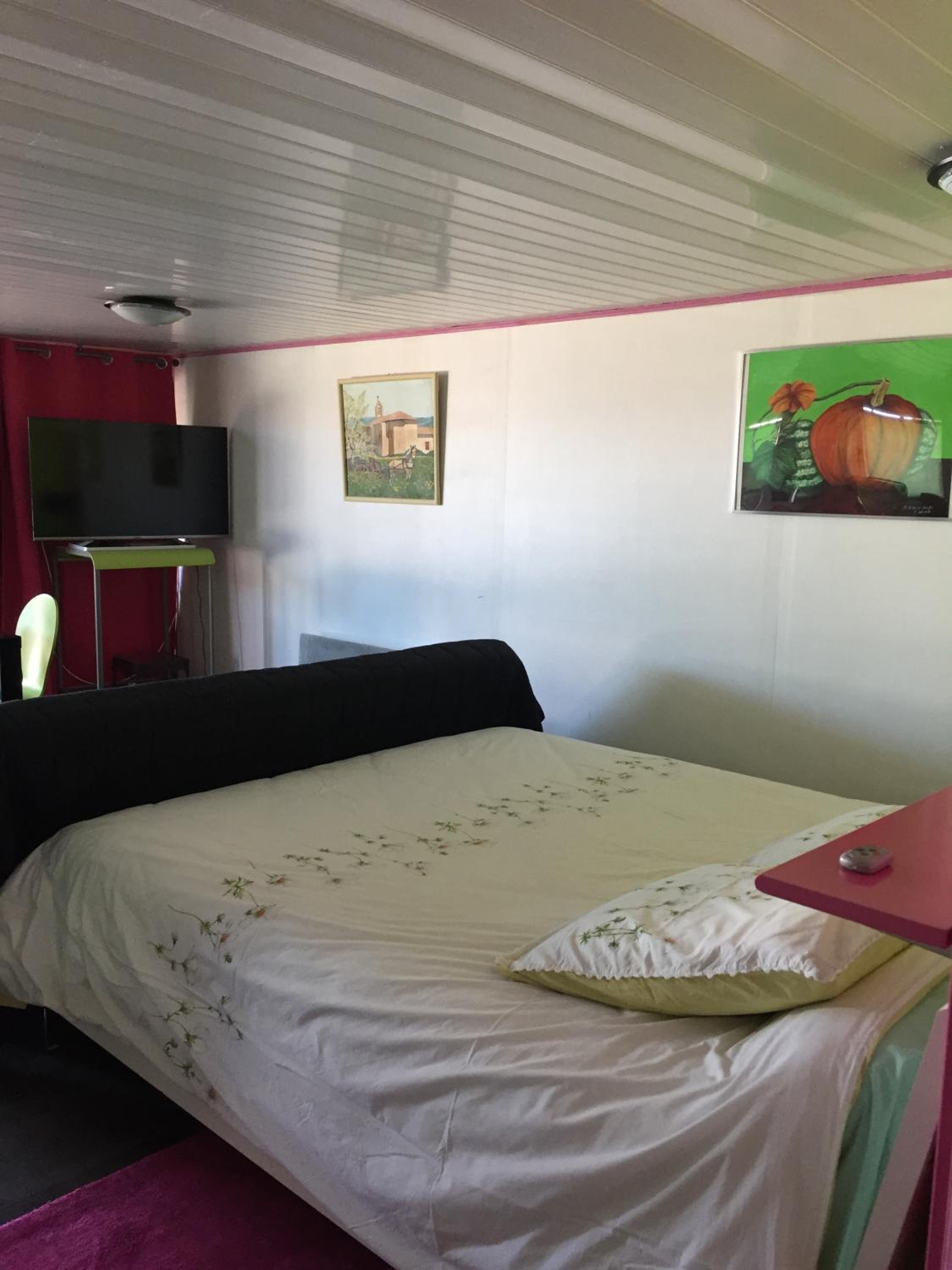 Le Domaine de Charline de 1 à 35 personnes
