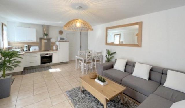 Maison tout confort au calme idéal famille 4ESTGNT7 view 3